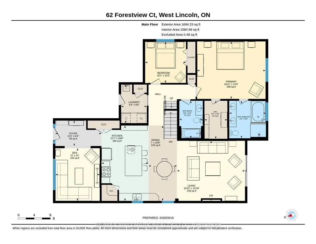62 Forestview Court