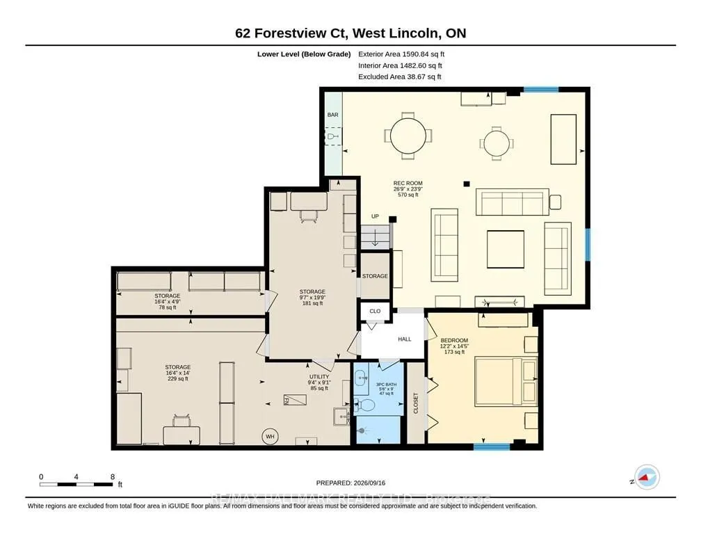 62 Forestview Court
