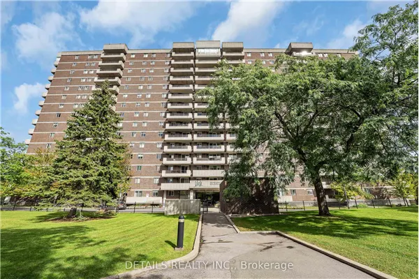 1705 Playfair Drive #908