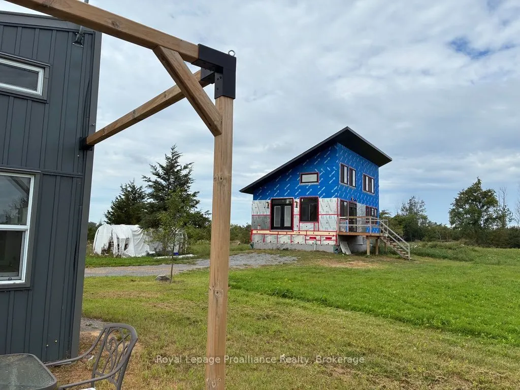 2034 County Road 5 Road