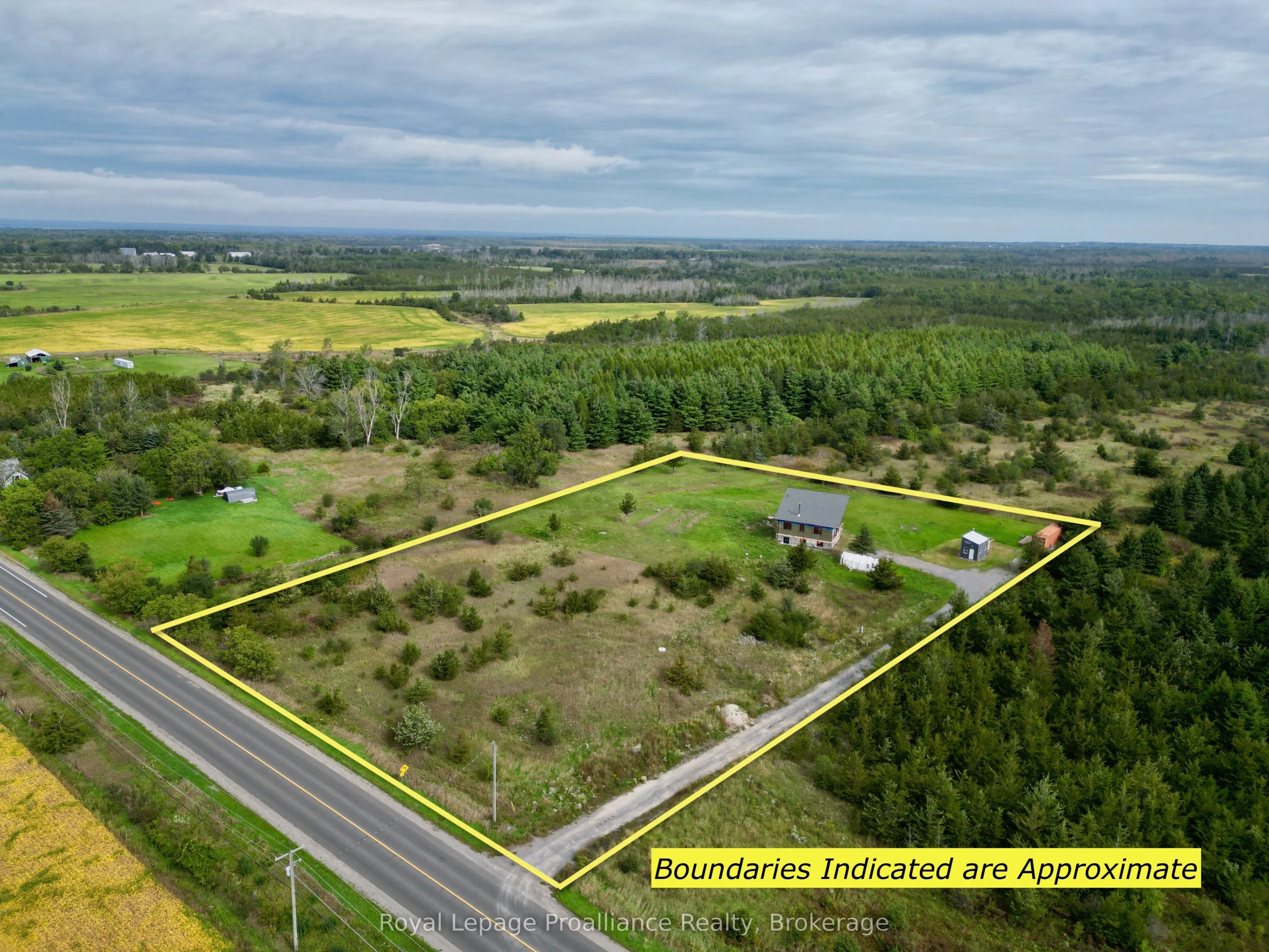 2034 County Road 5 Road