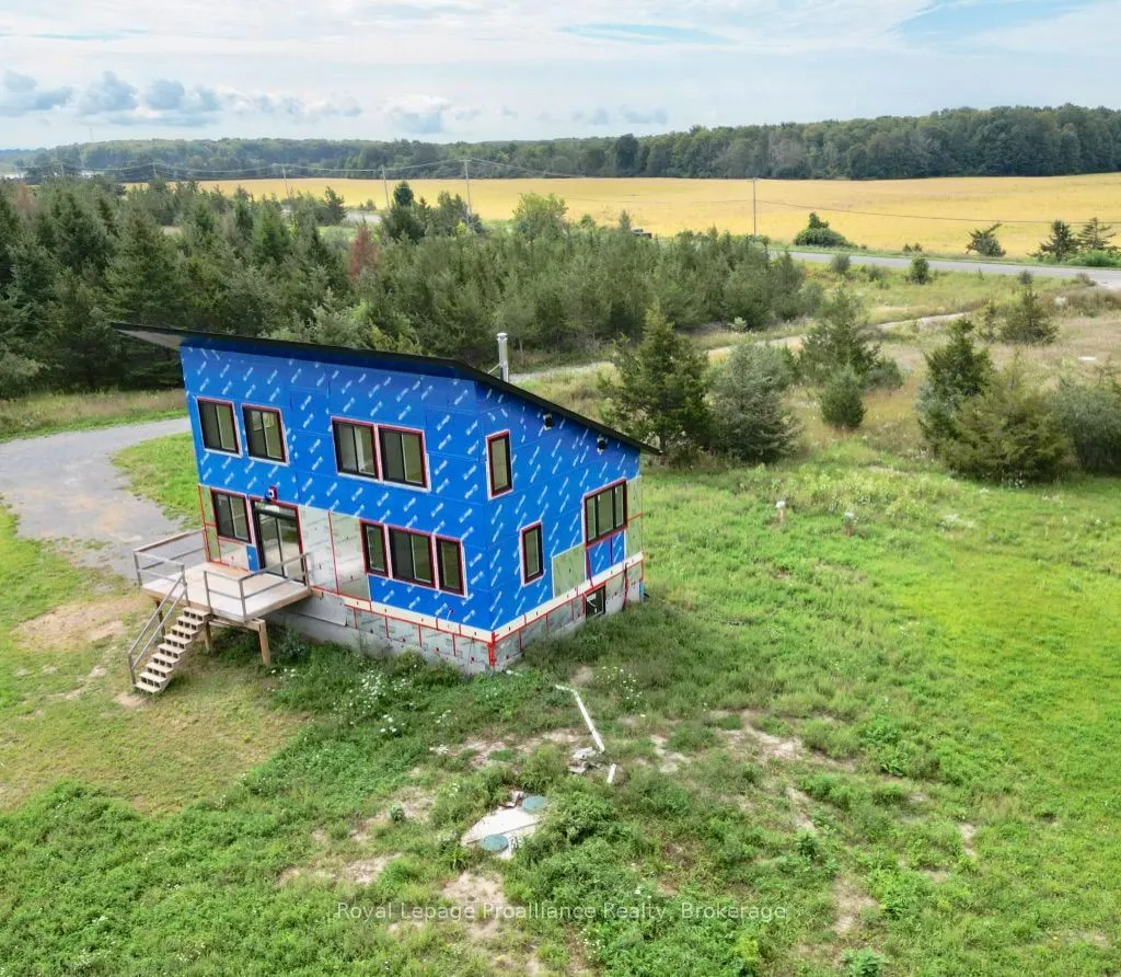 2034 County Road 5 Road