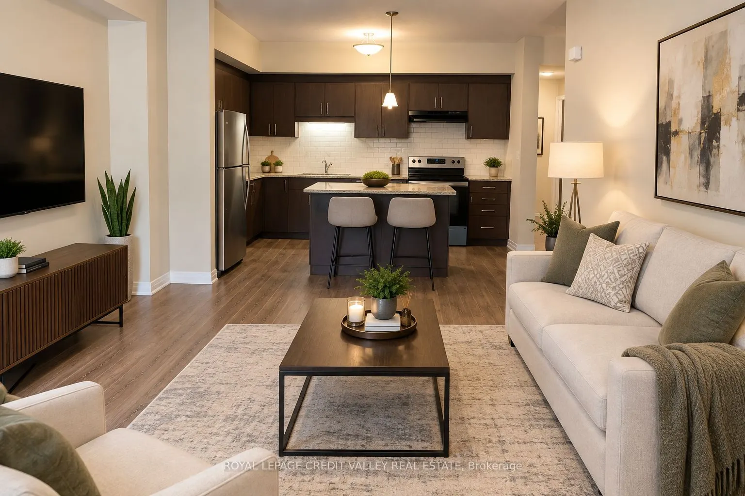 25 Isherwood Avenue E #13