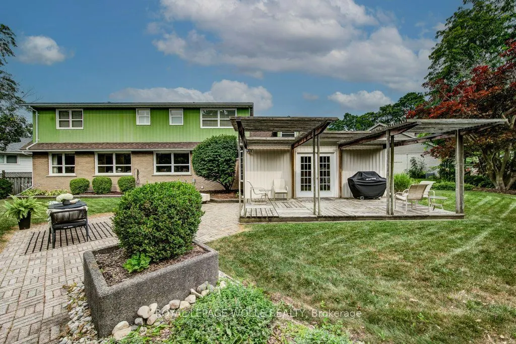 97 Somerset Crescent