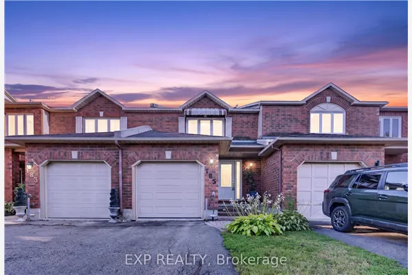 185 Hunterswood Crescent
