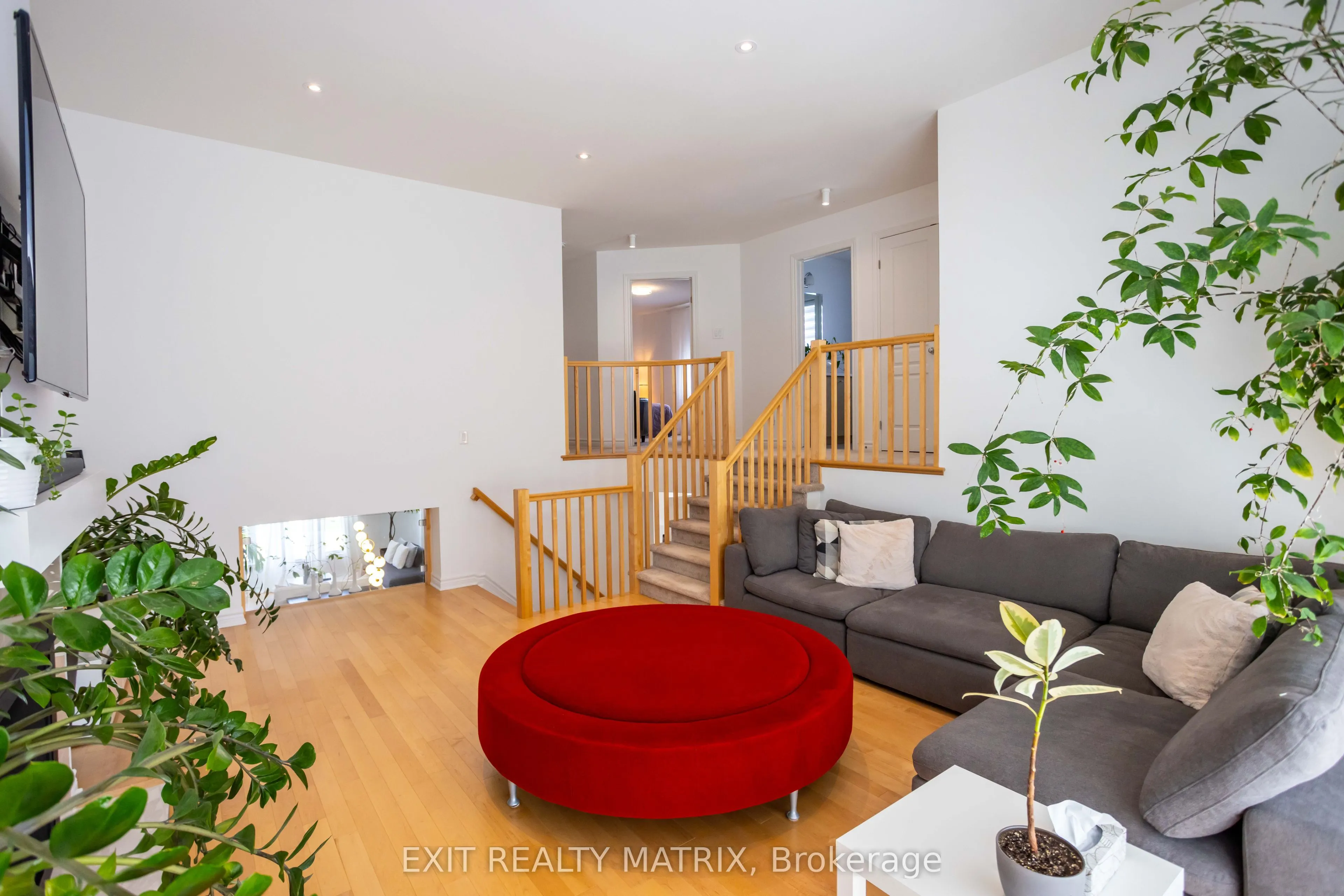 865 Cologne Street