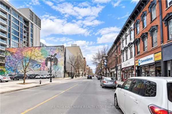 185-187 King Street E