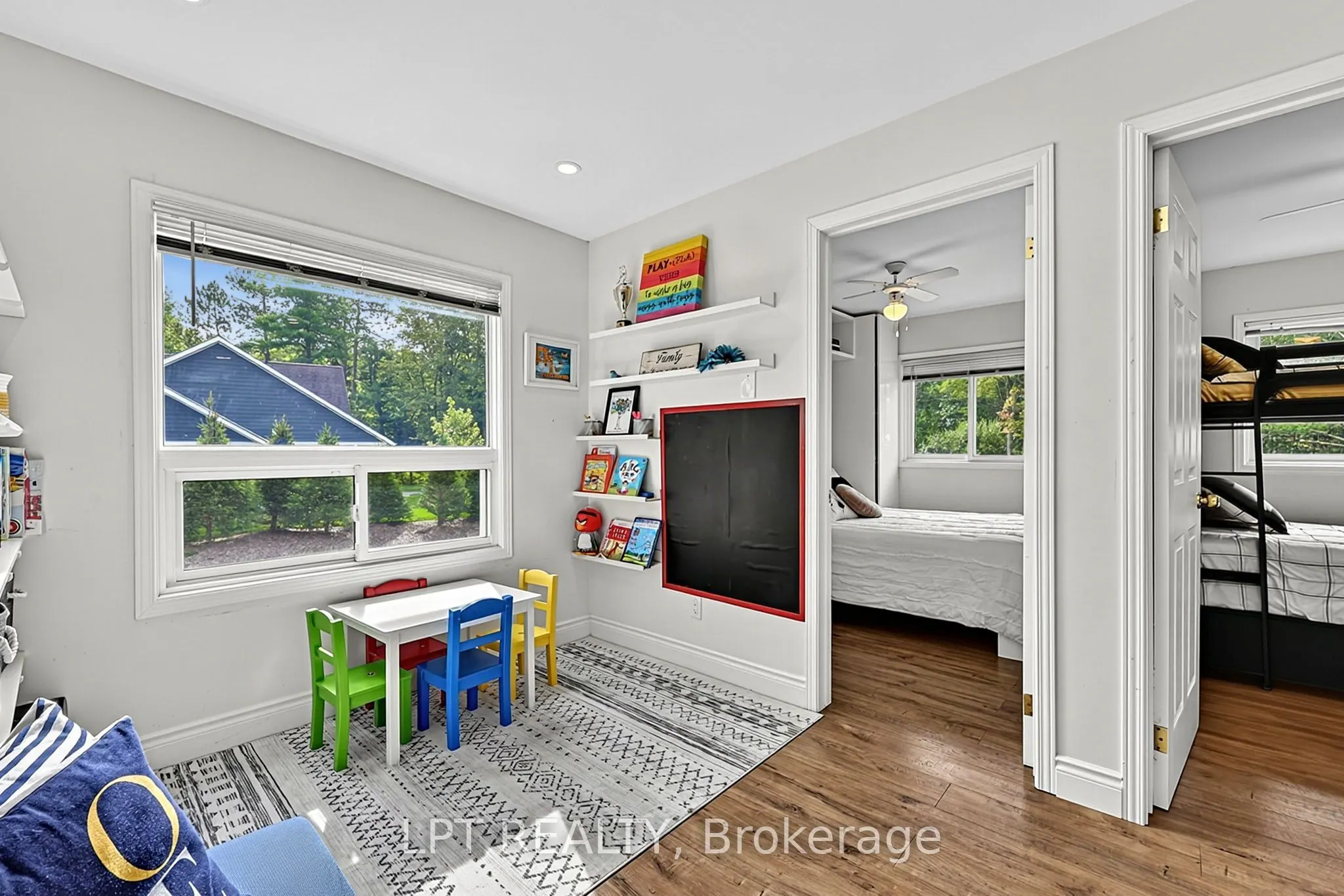5 Pinetree Road