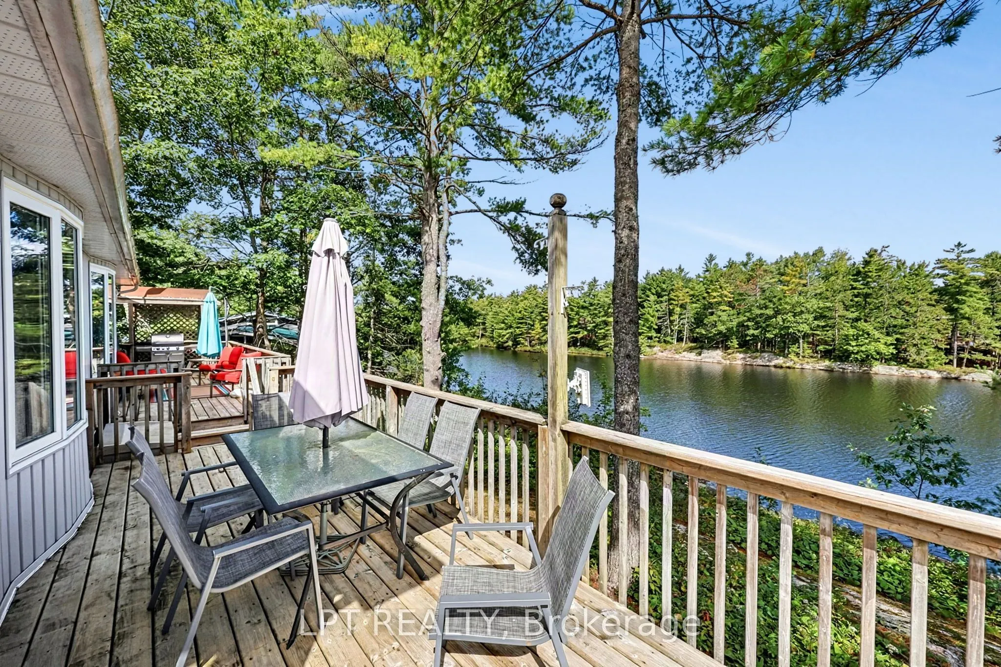 5 Pinetree Road