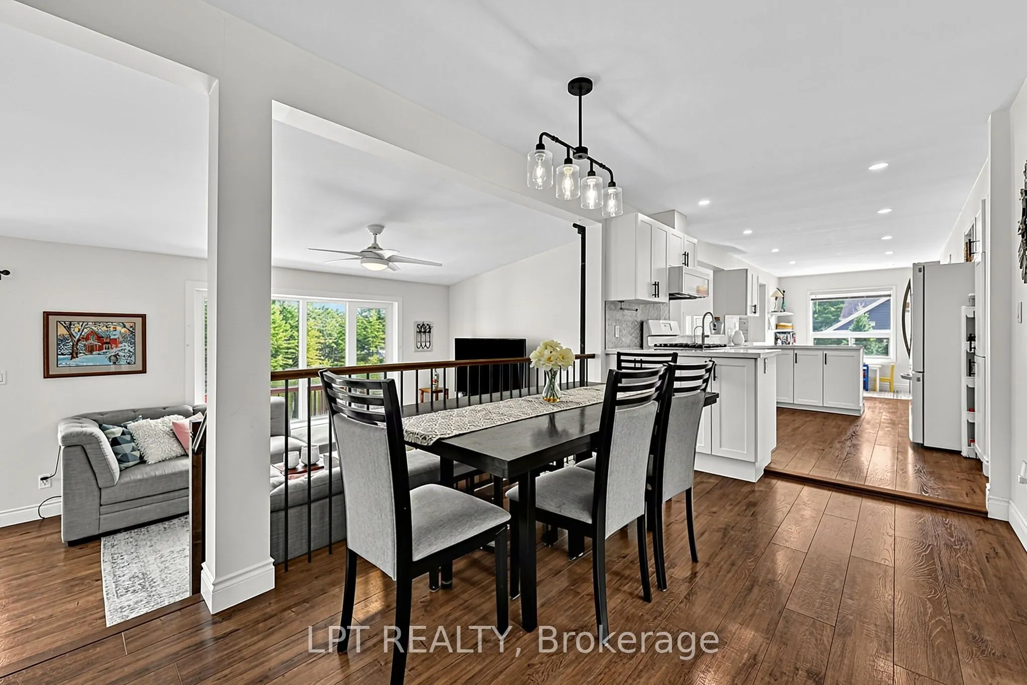 5 Pinetree Road