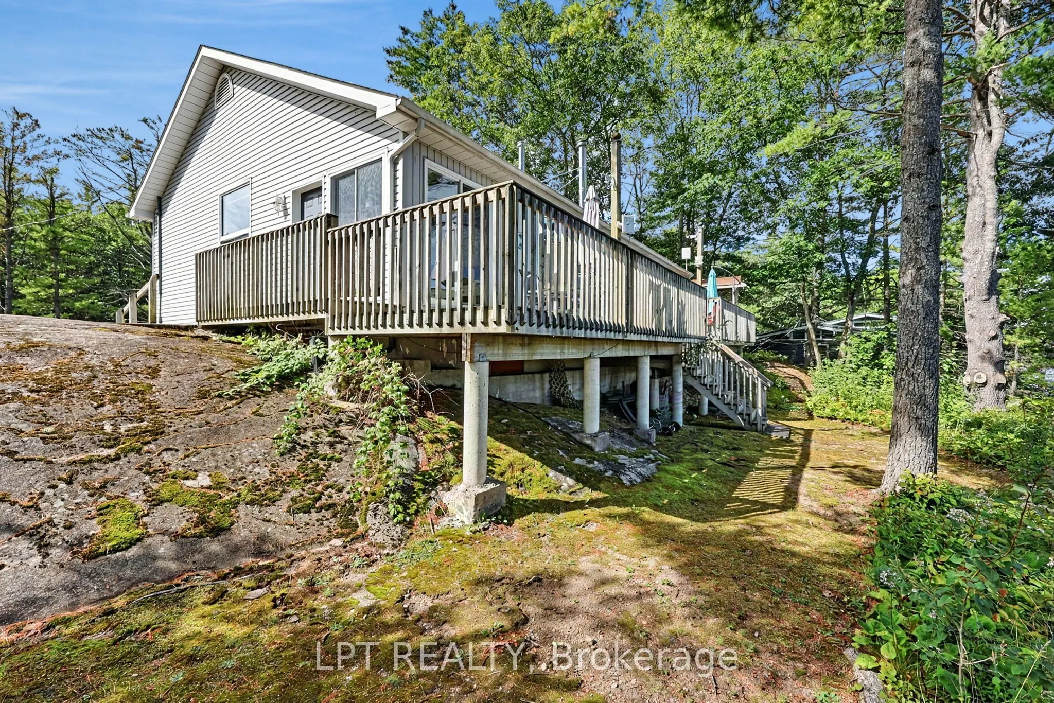 5 Pinetree Road