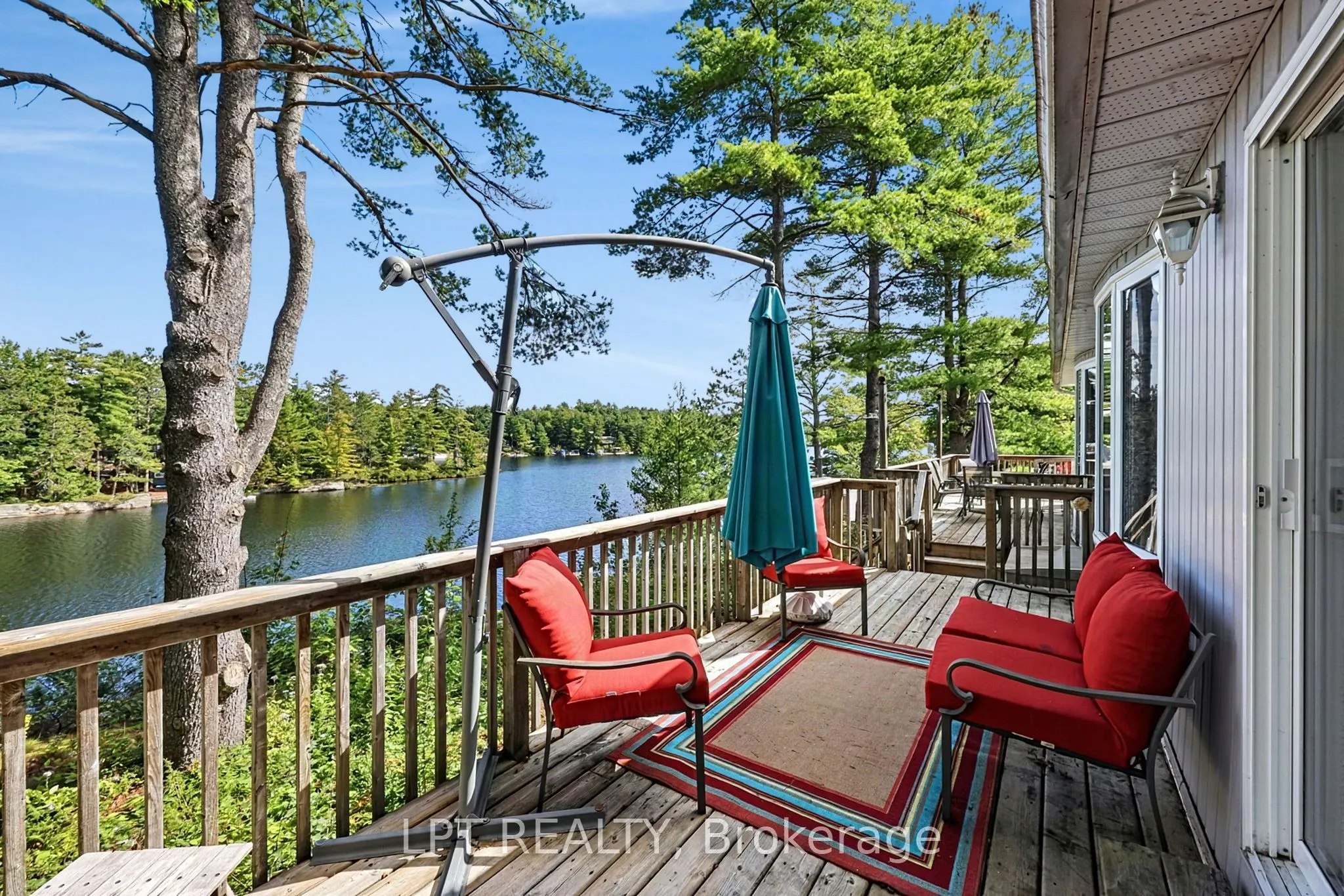 5 Pinetree Road