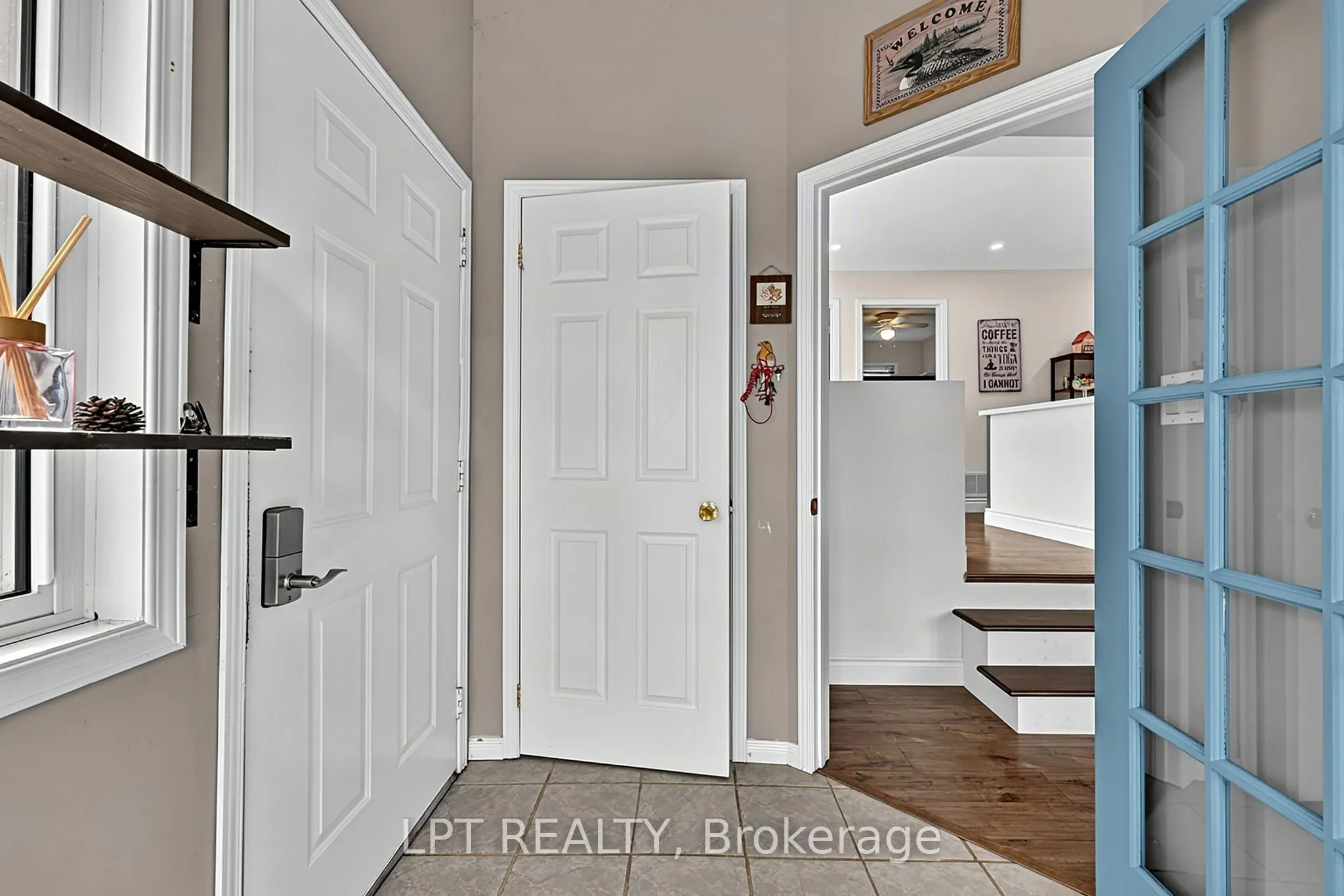 5 Pinetree Road