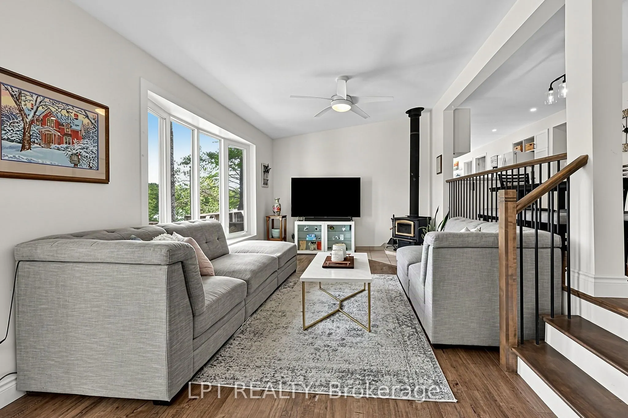 5 Pinetree Road