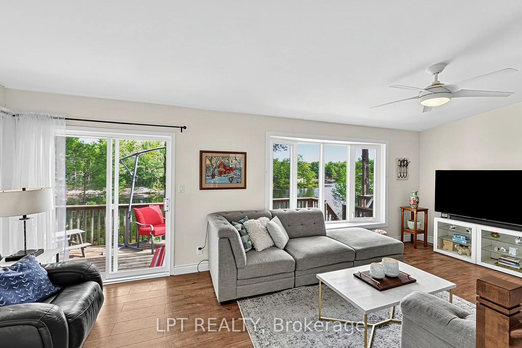 5 Pinetree Road