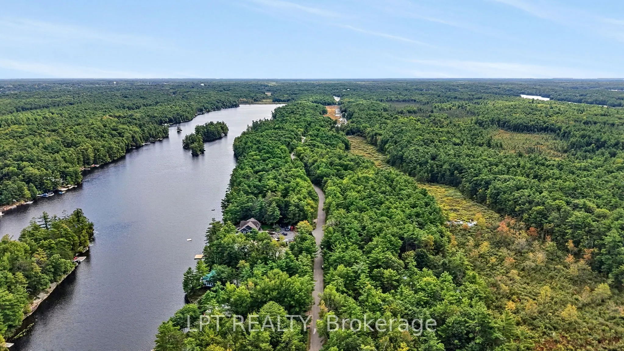 5 Pinetree Road
