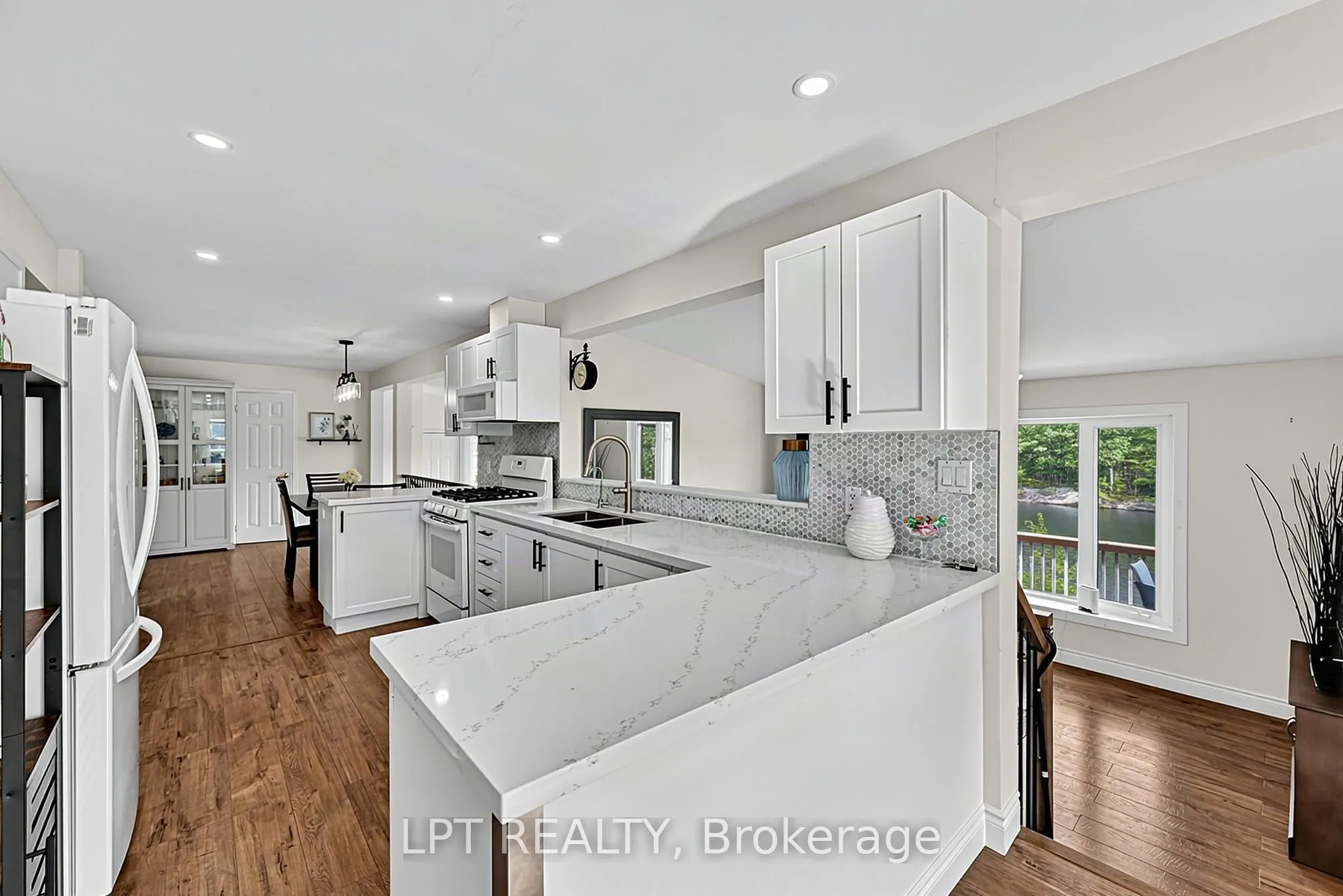 5 Pinetree Road