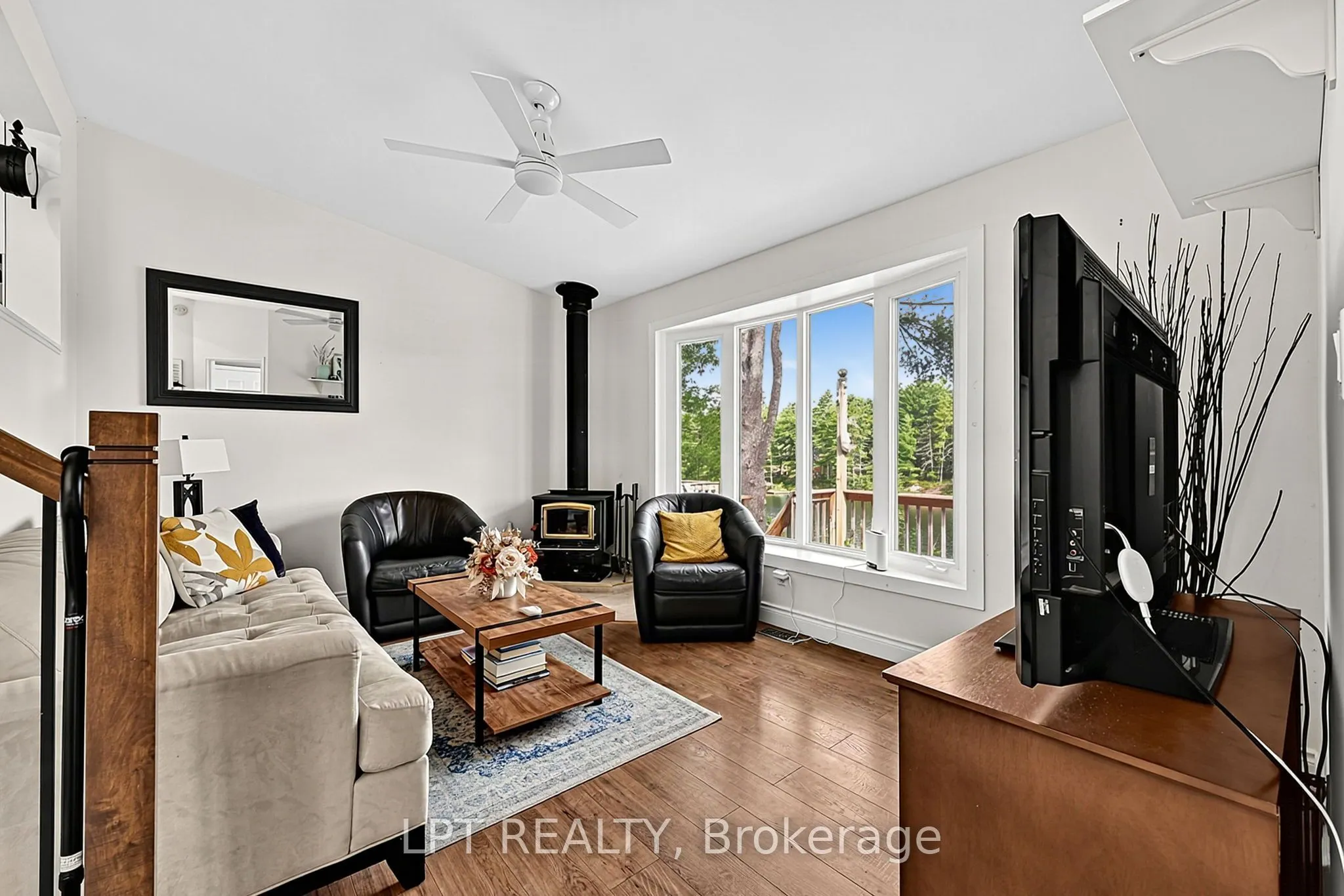 5 Pinetree Road