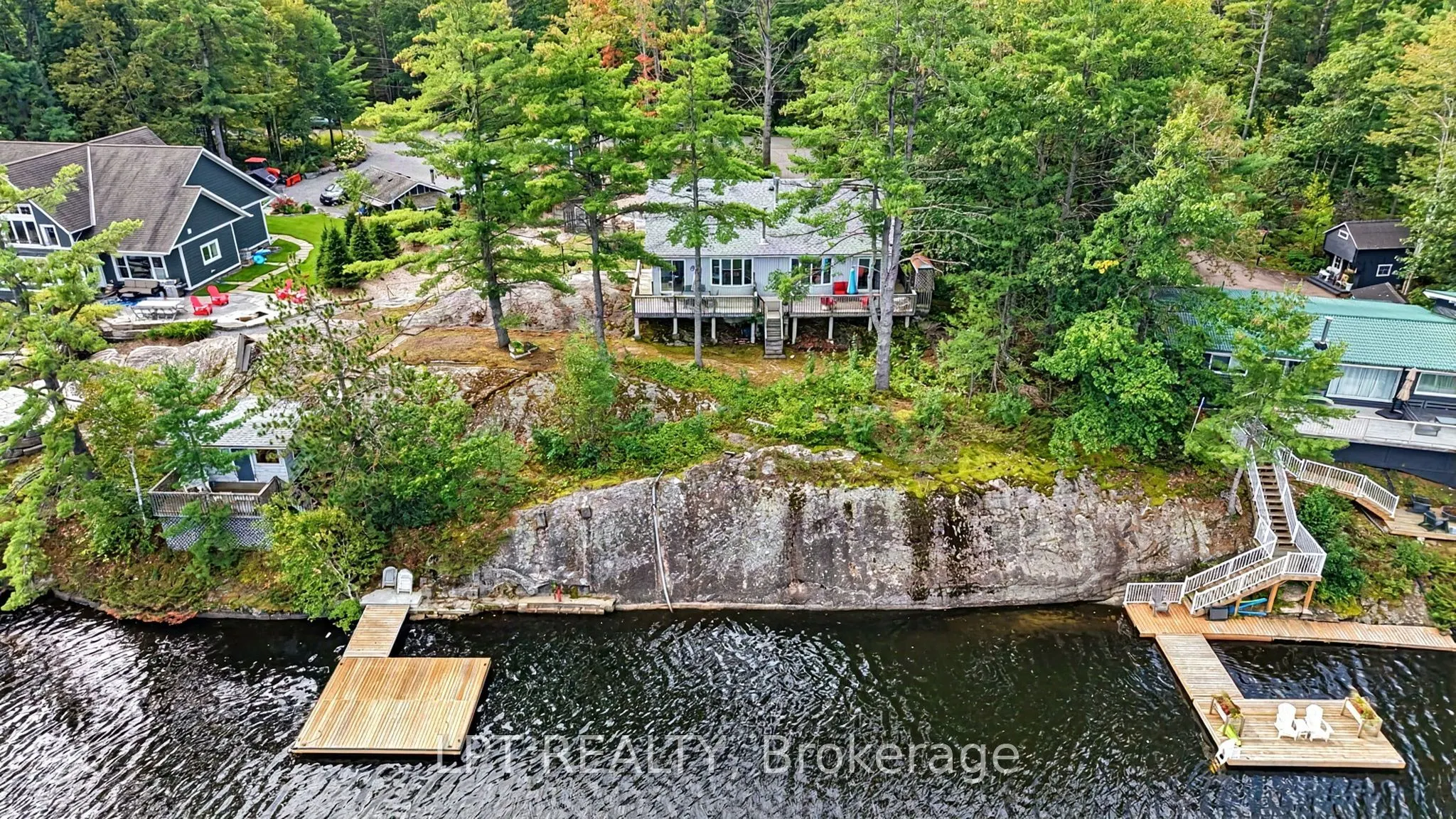 5 Pinetree Road