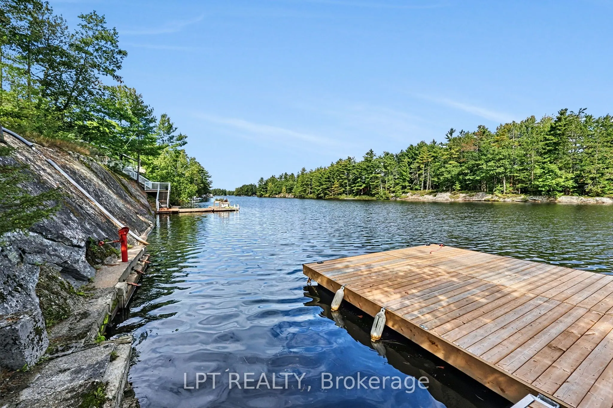 5 Pinetree Road