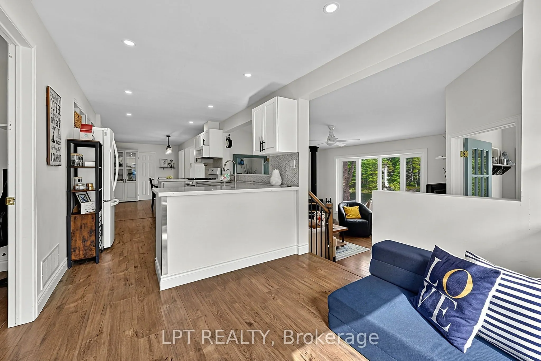 5 Pinetree Road