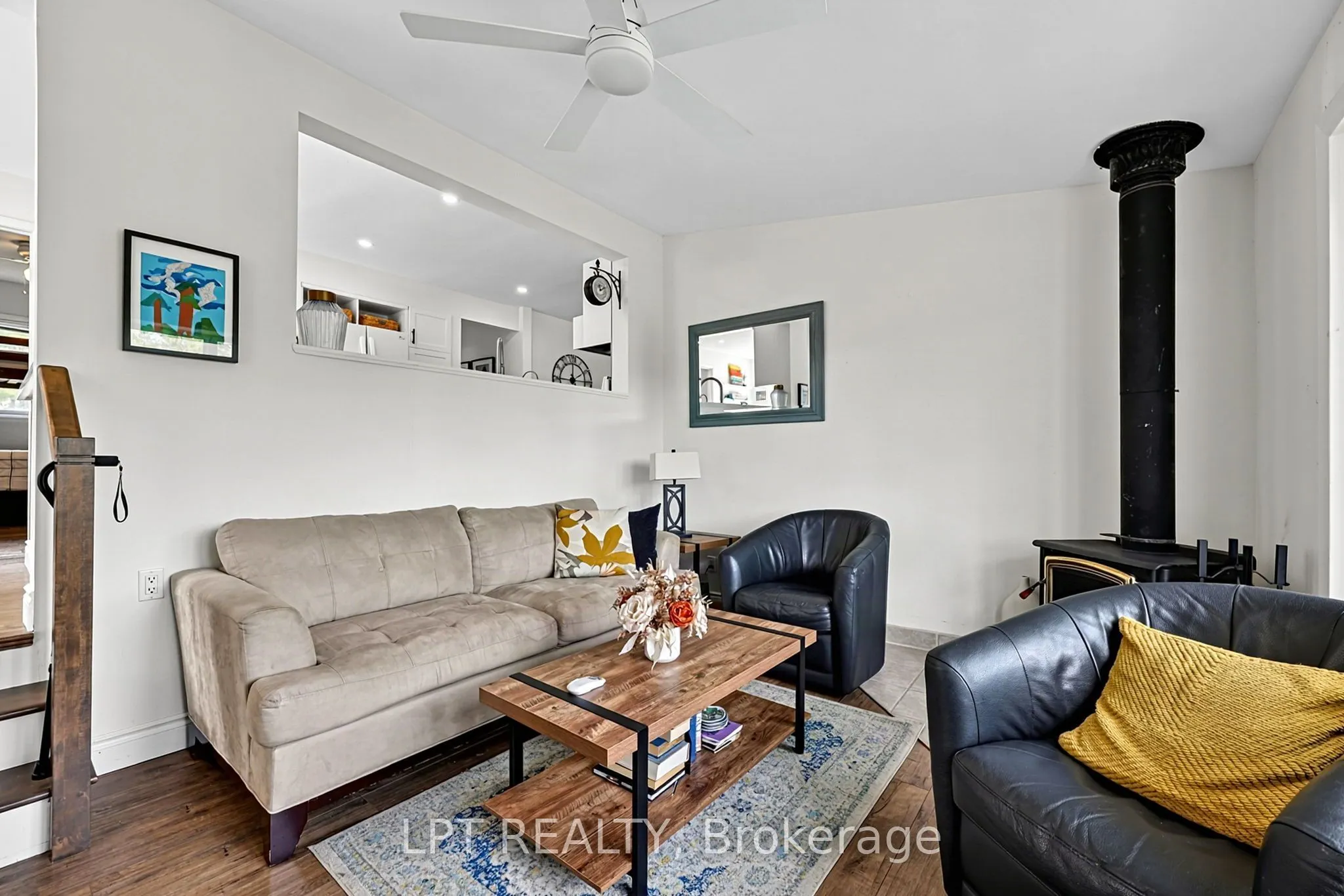 5 Pinetree Road