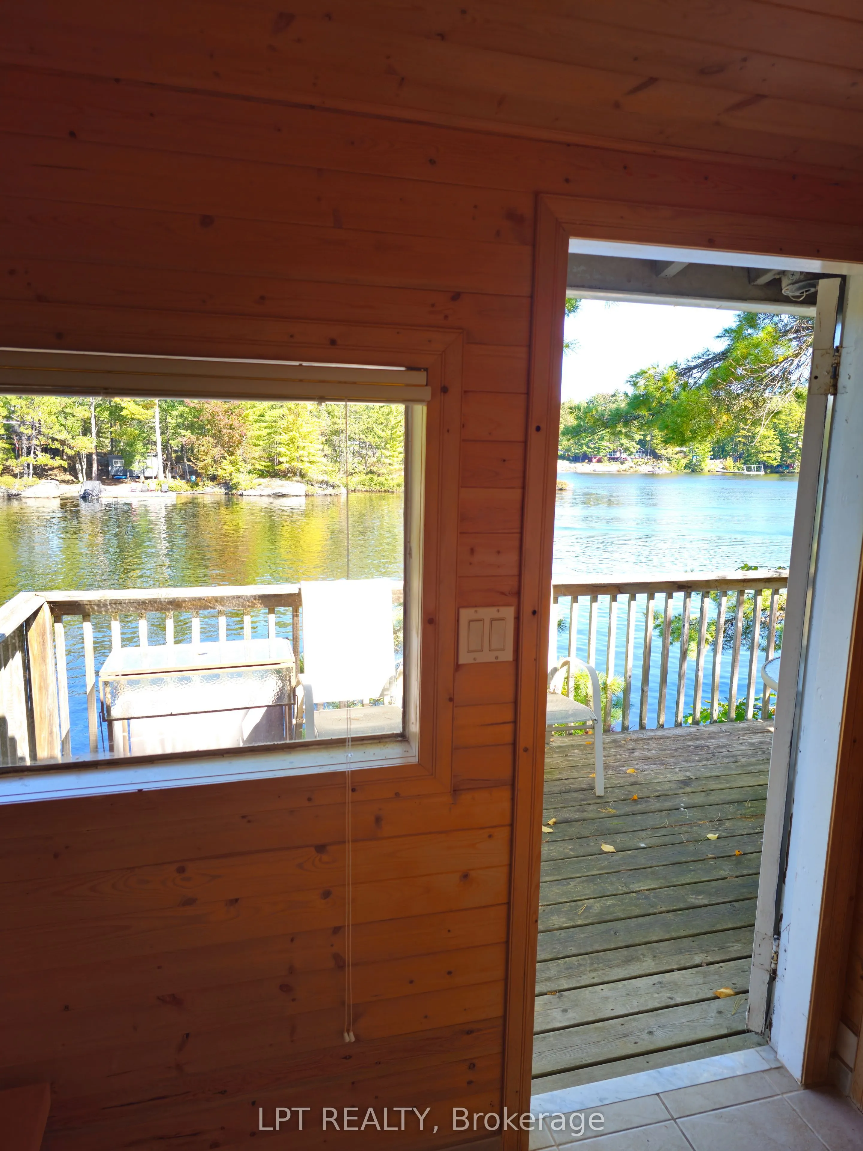 5 Pinetree Road