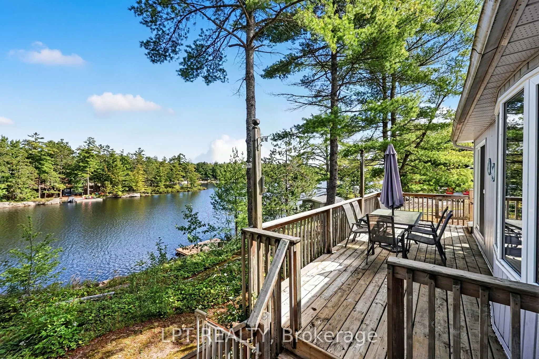 5 Pinetree Road