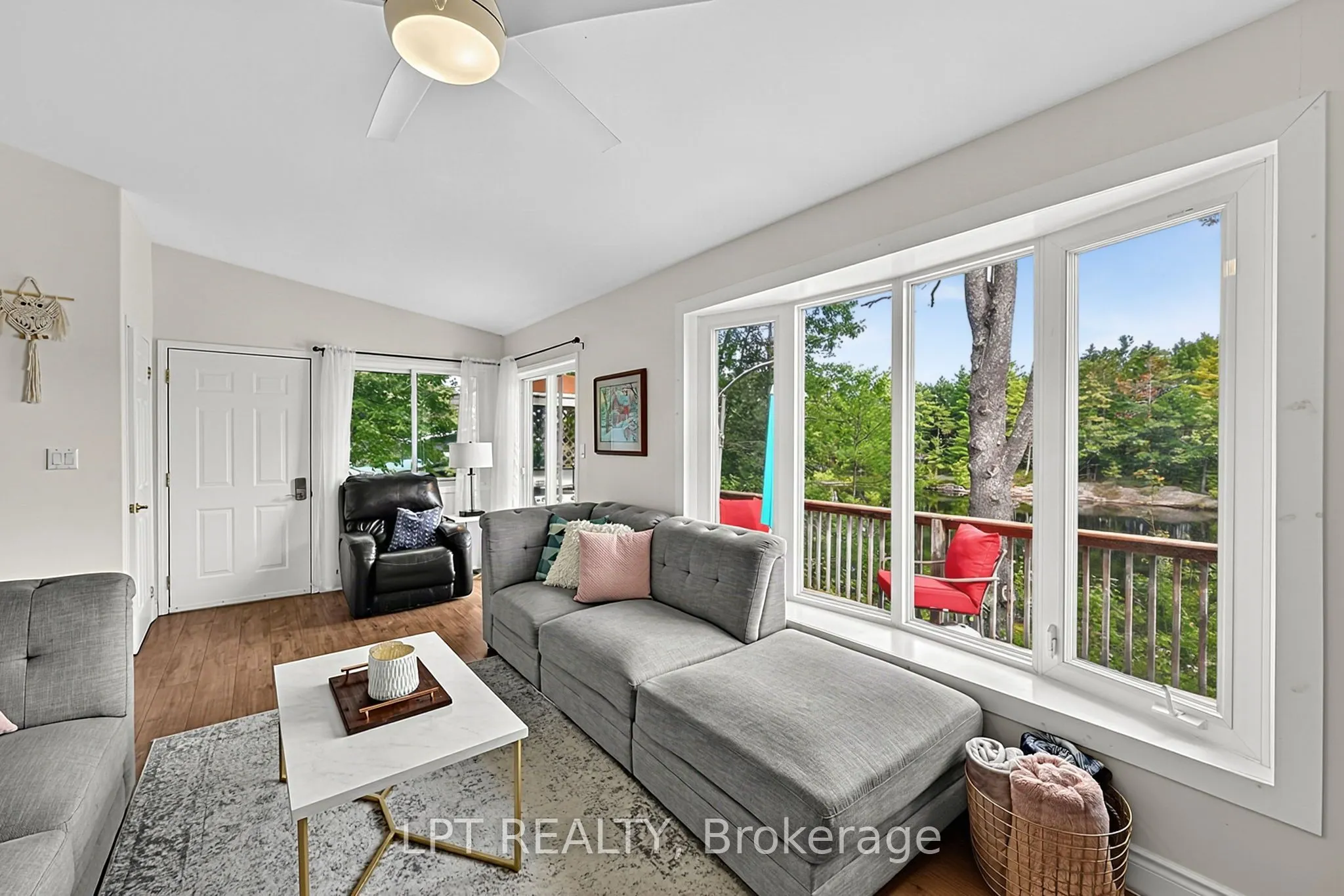 5 Pinetree Road