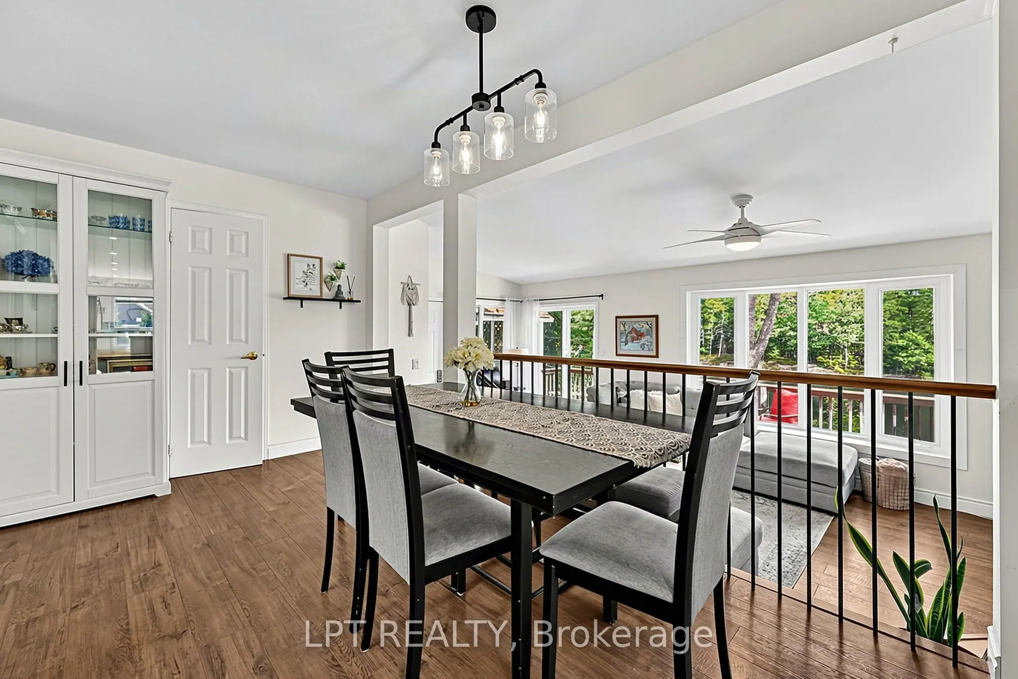 5 Pinetree Road
