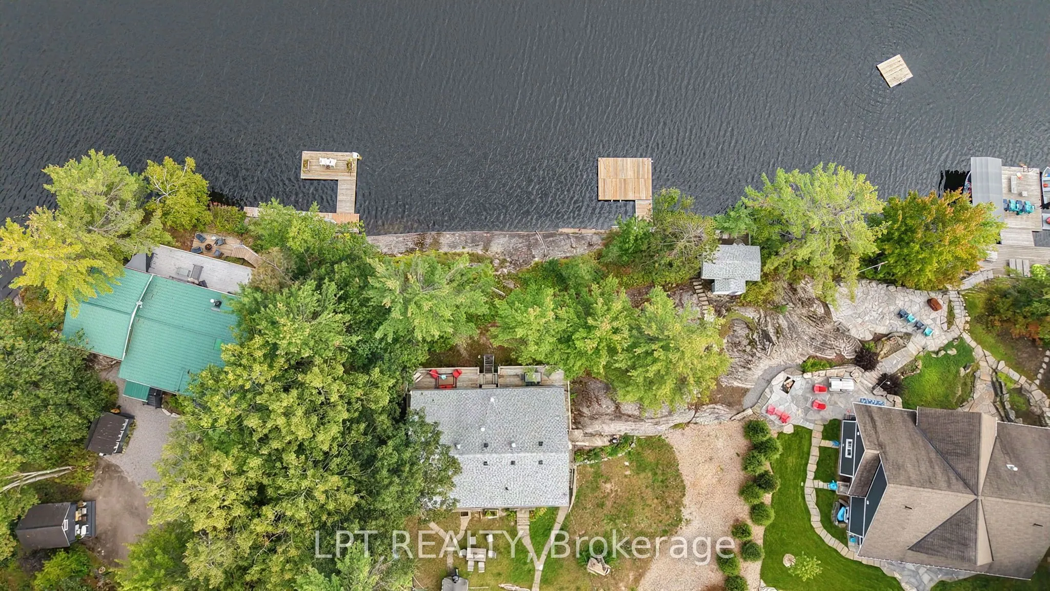 5 Pinetree Road