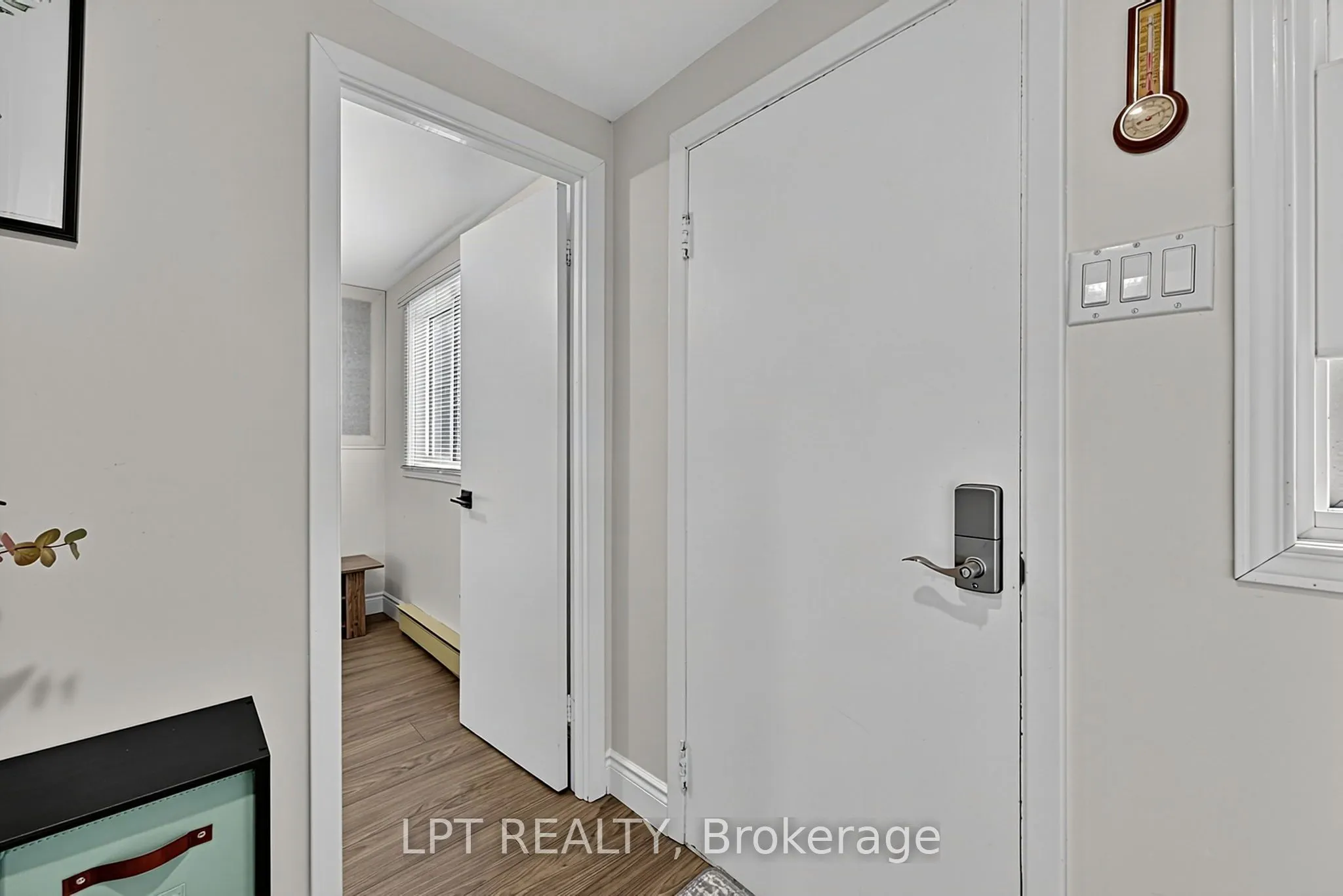 5 Pinetree Road