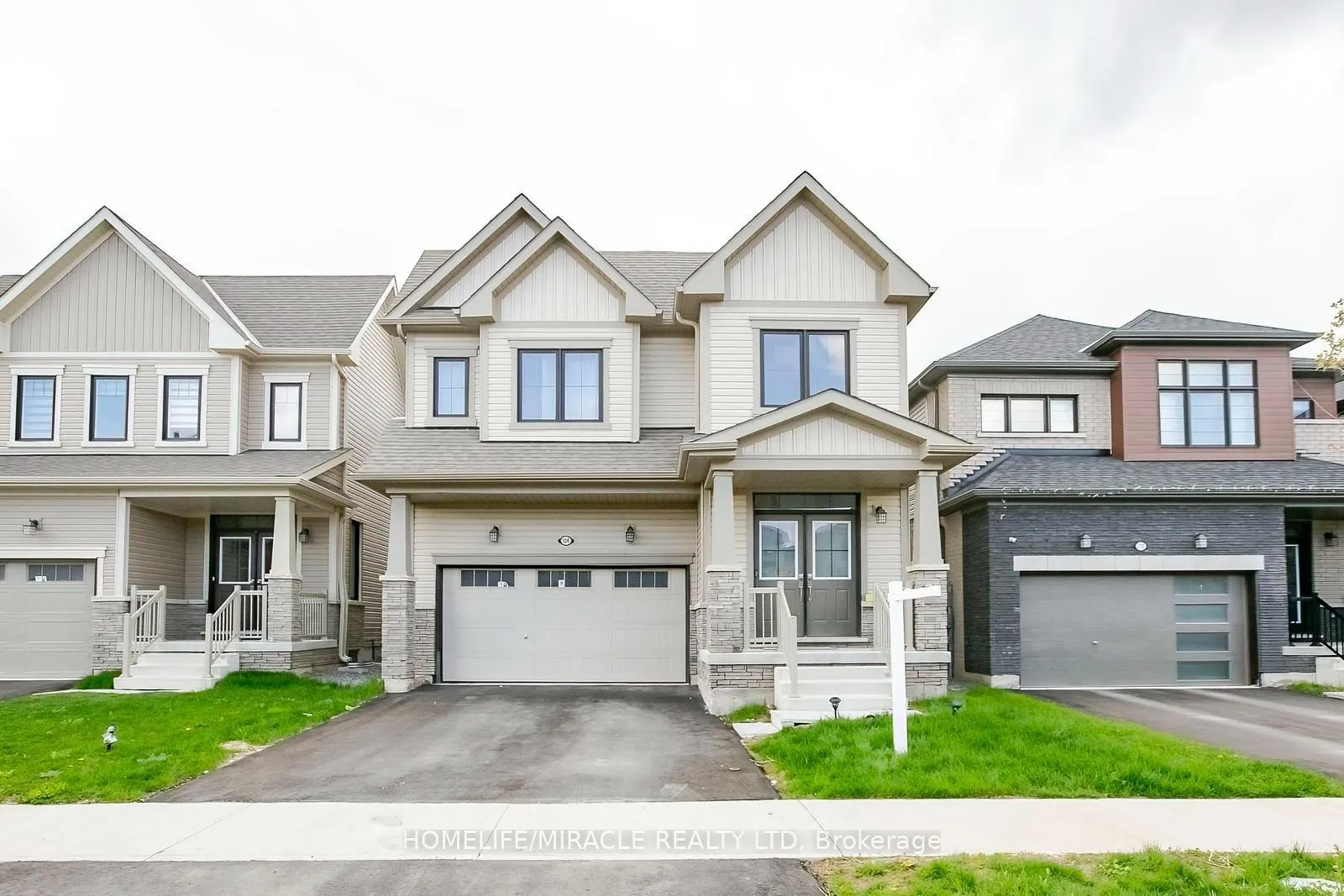 106 Higgins Avenue