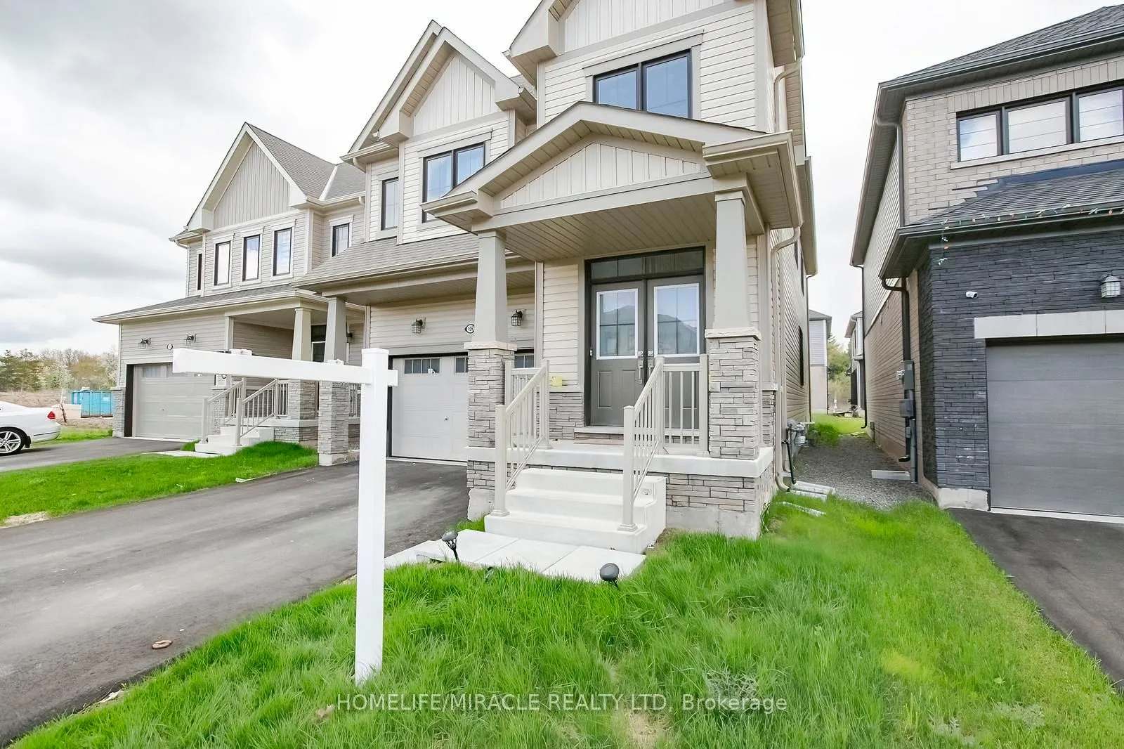 106 Higgins Avenue