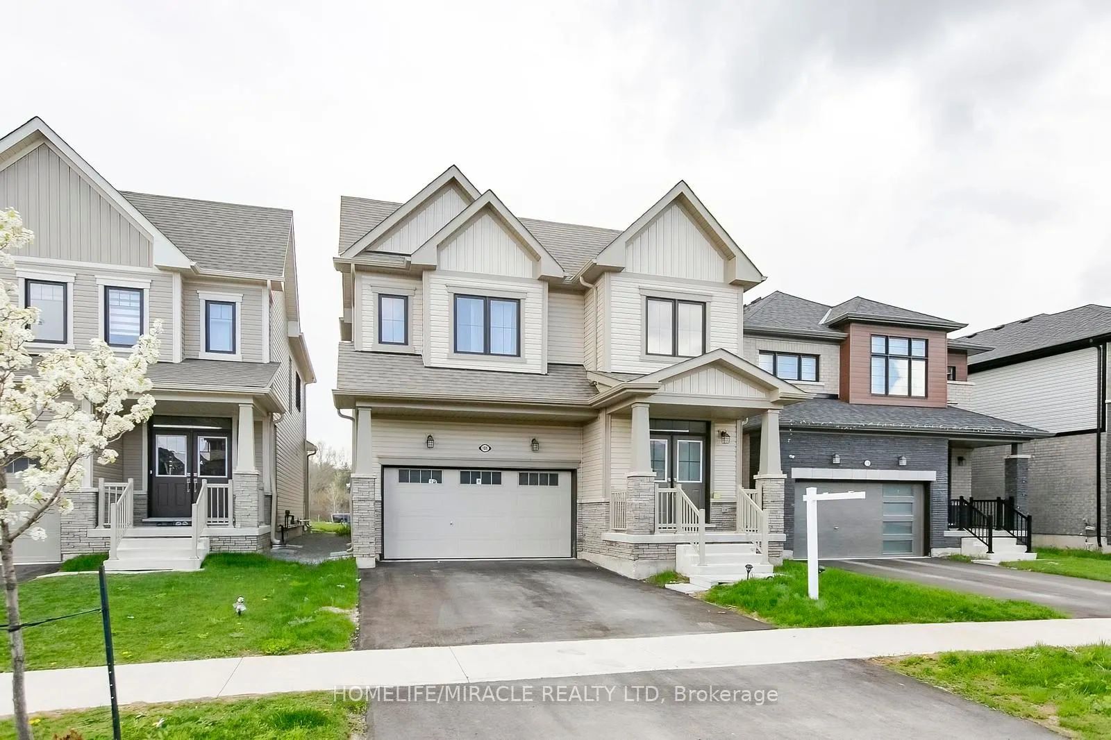 106 Higgins Avenue