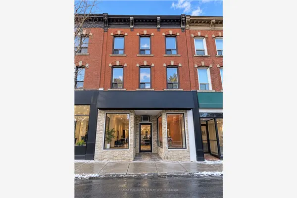223-225 King Street E