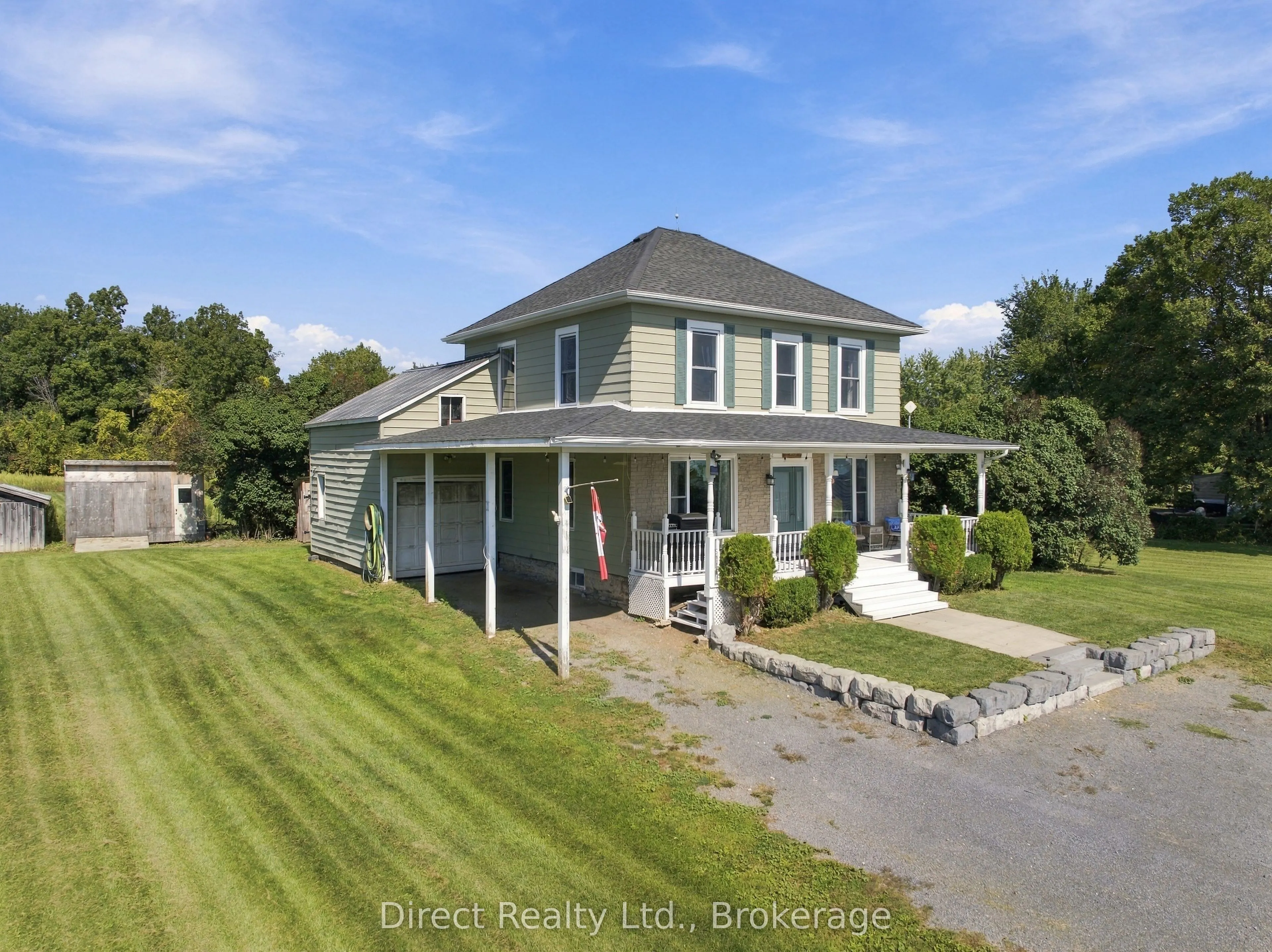 6070 County Rd 9