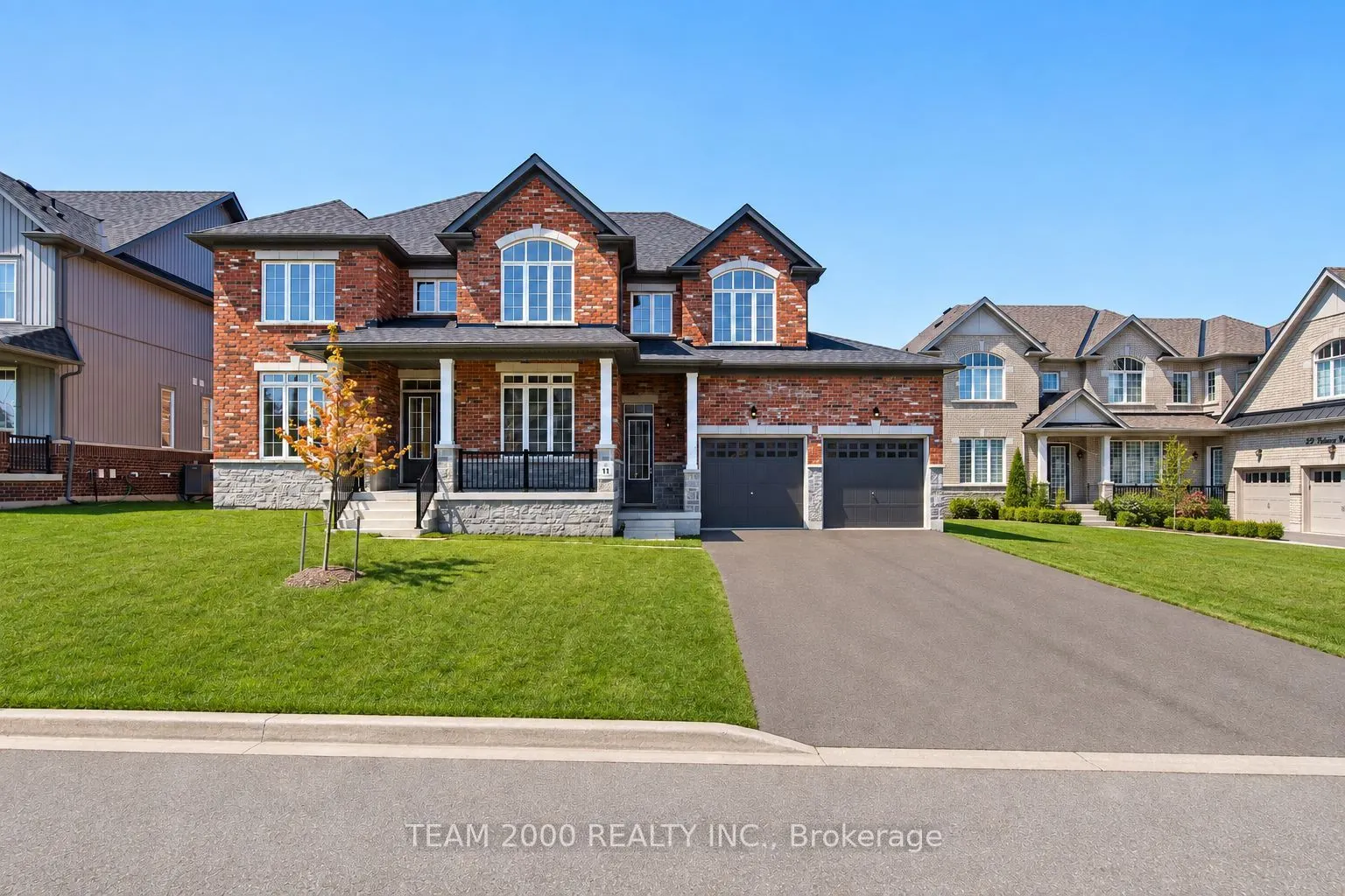 27 Autumn Frost Road