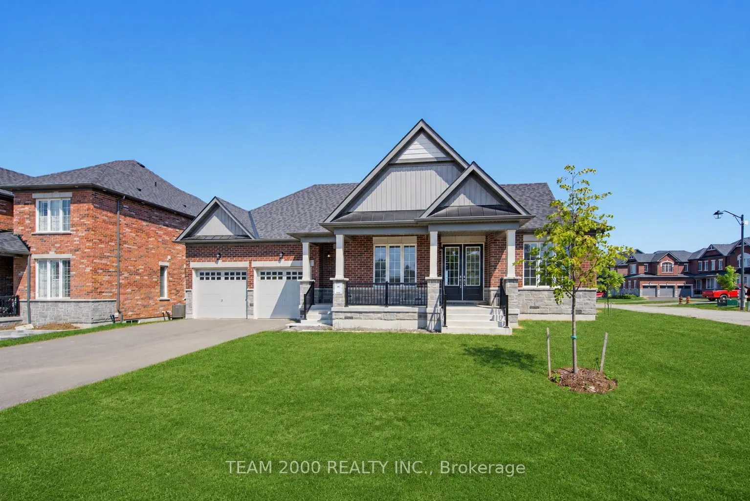 8 Autumn Frost Road