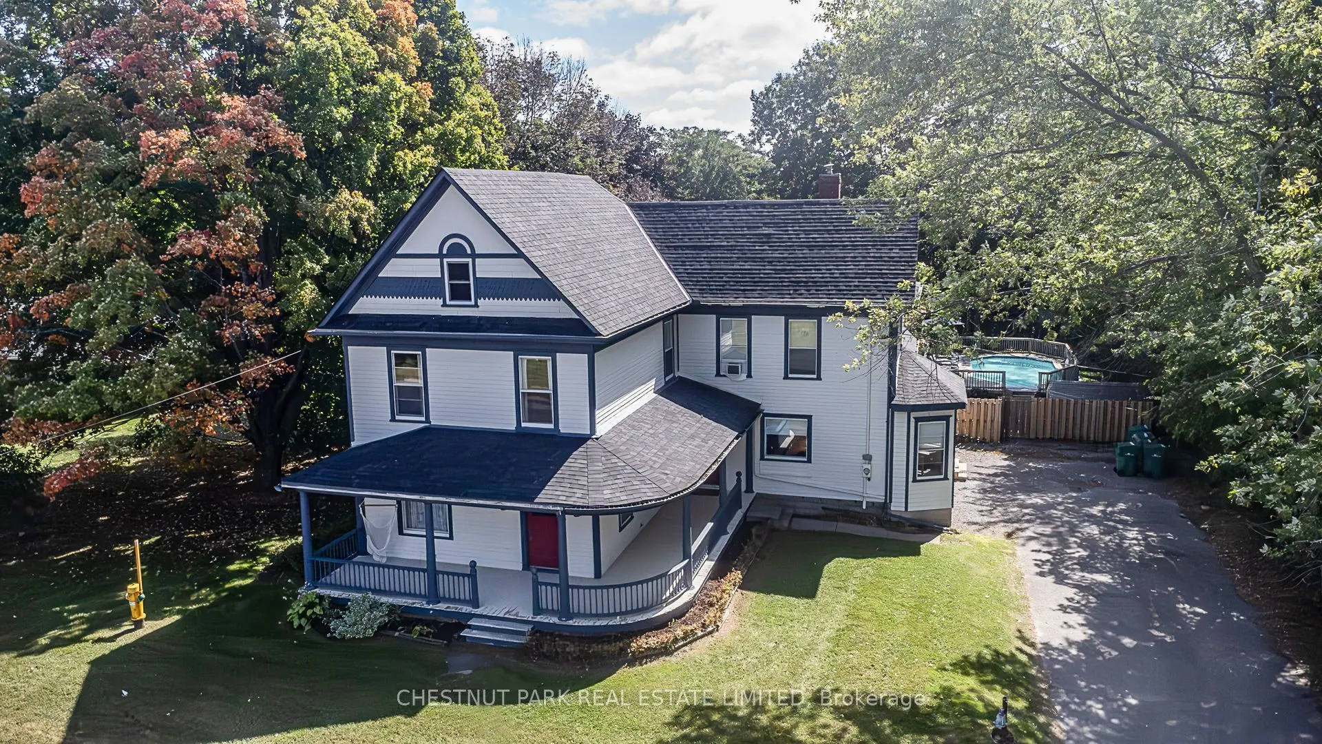 13435 Loyalist Parkway