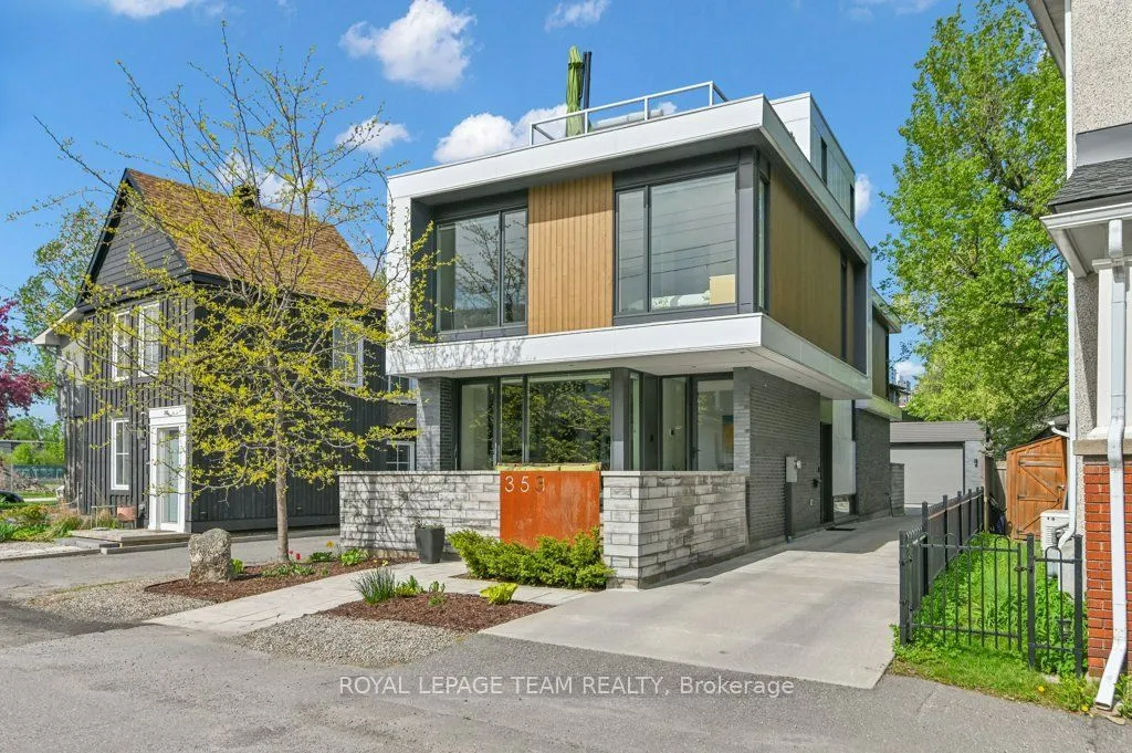 353 Winston Avenue