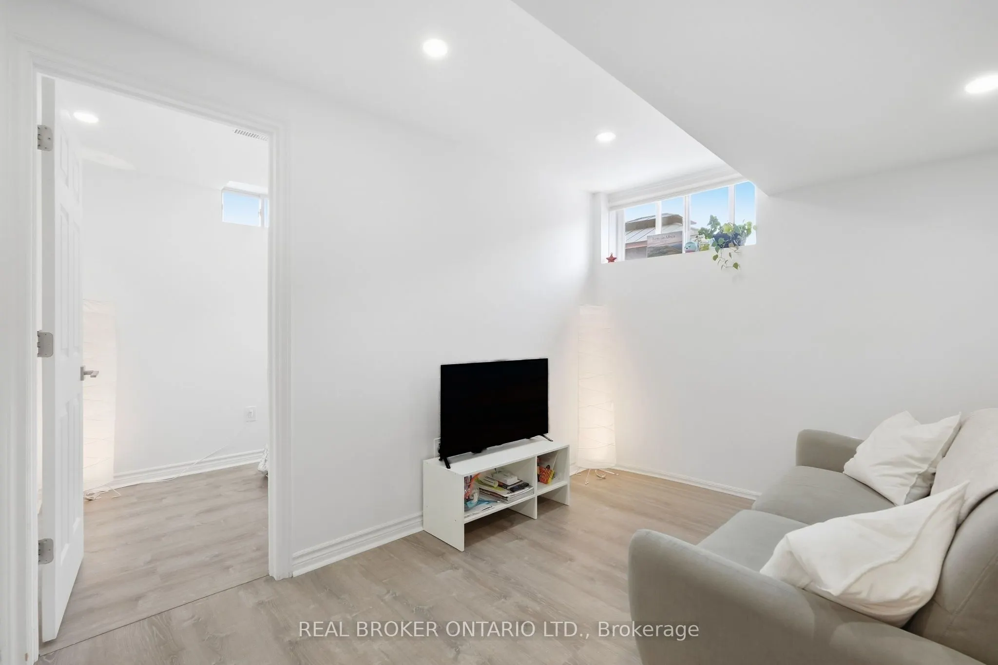 1 Burley Lane