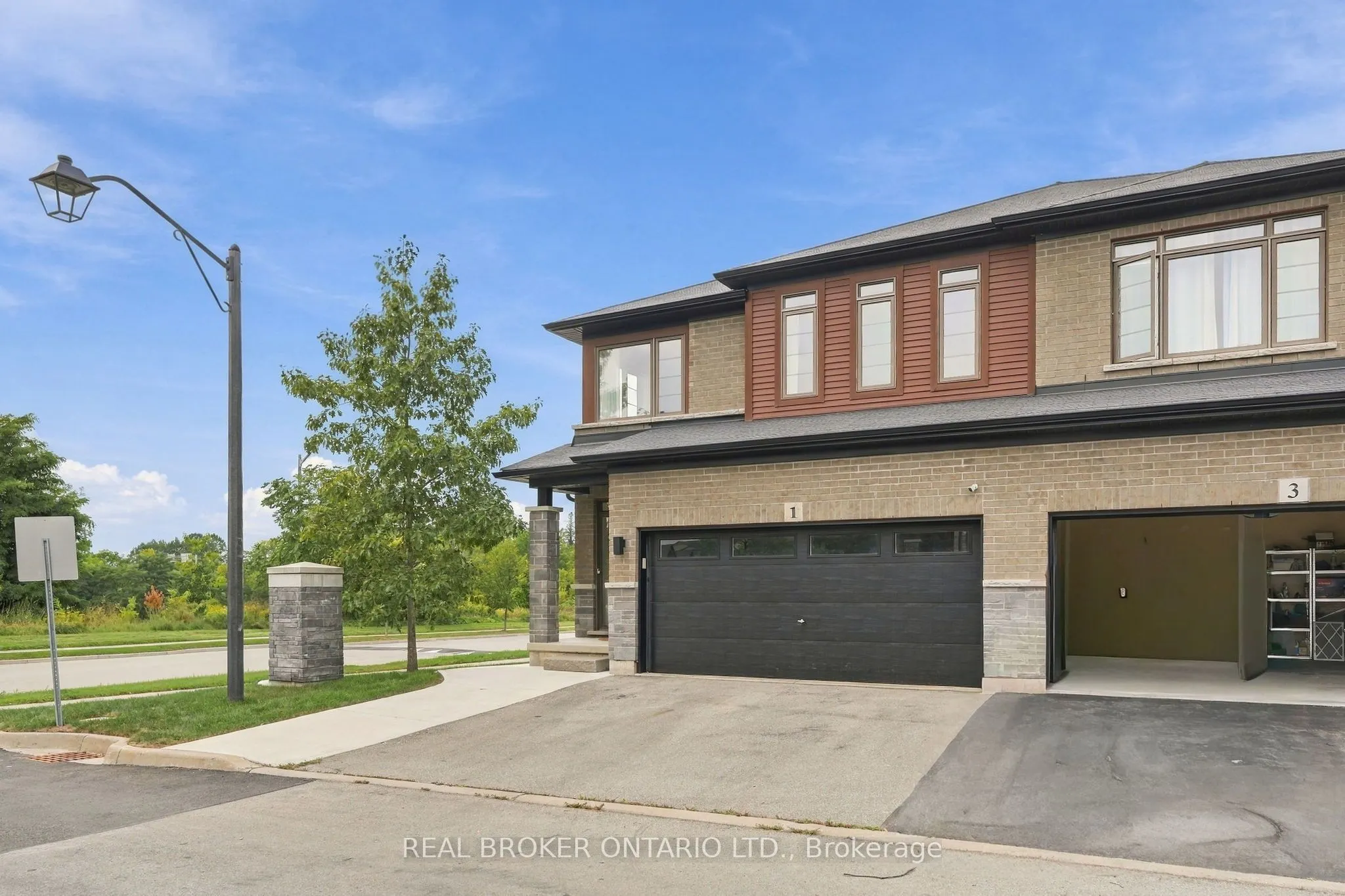 1 Burley Lane
