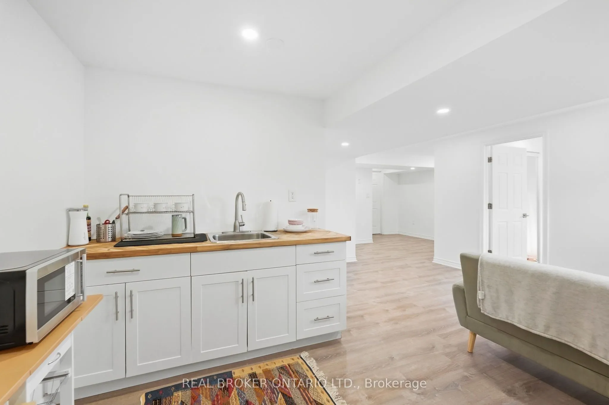 1 Burley Lane