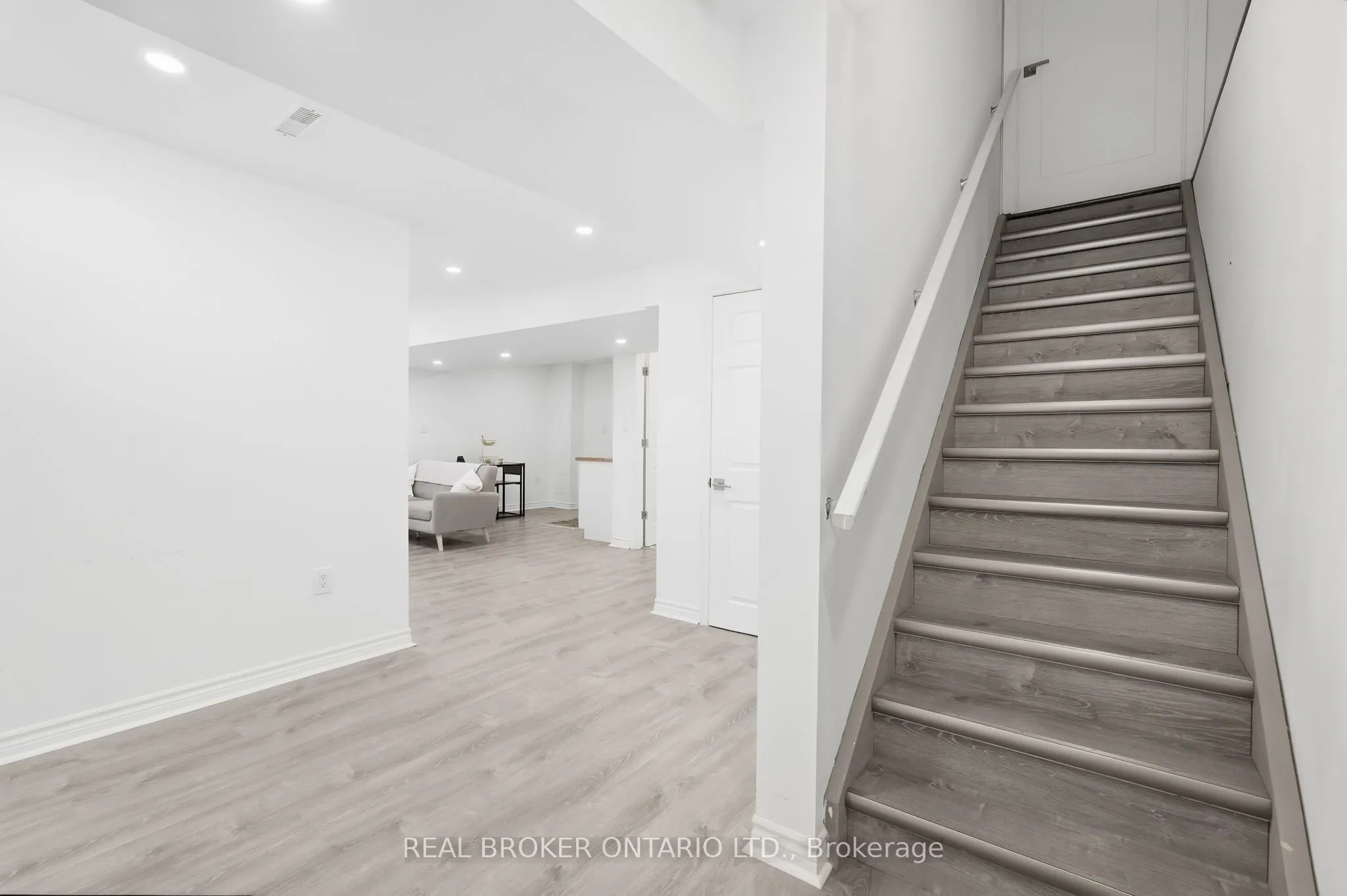 1 Burley Lane