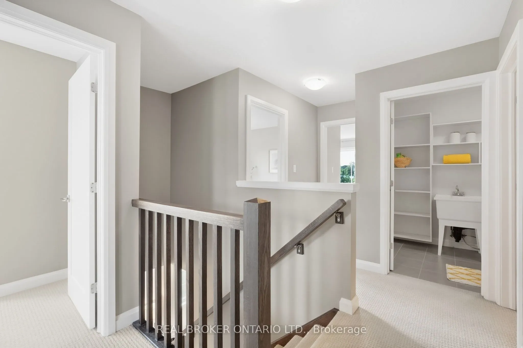 1 Burley Lane