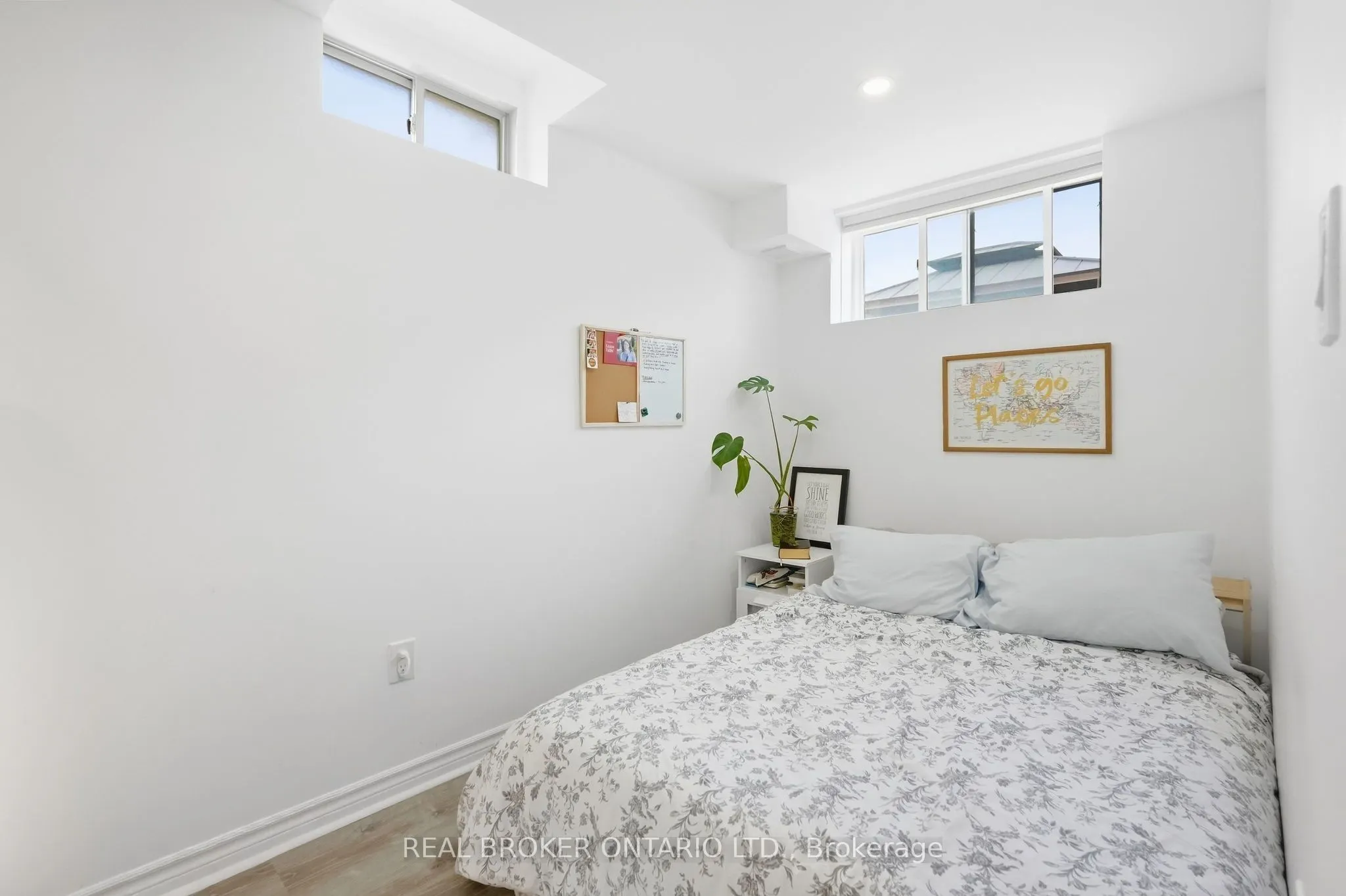 1 Burley Lane