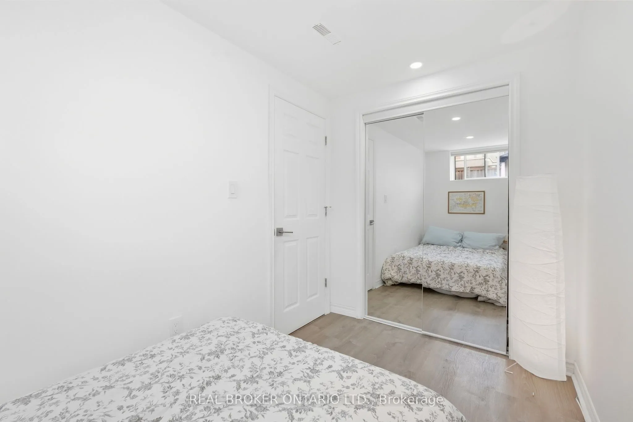 1 Burley Lane