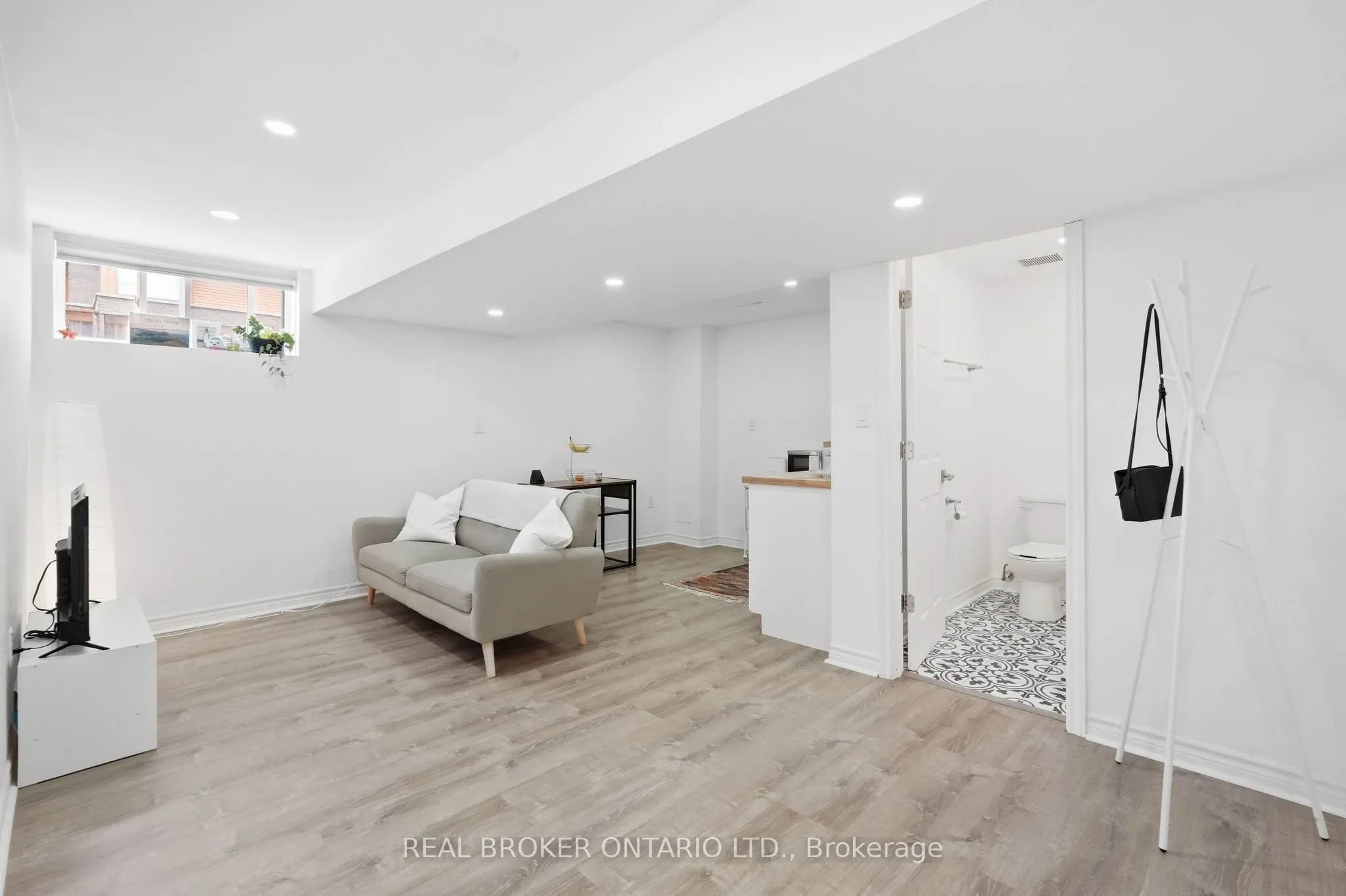 1 Burley Lane
