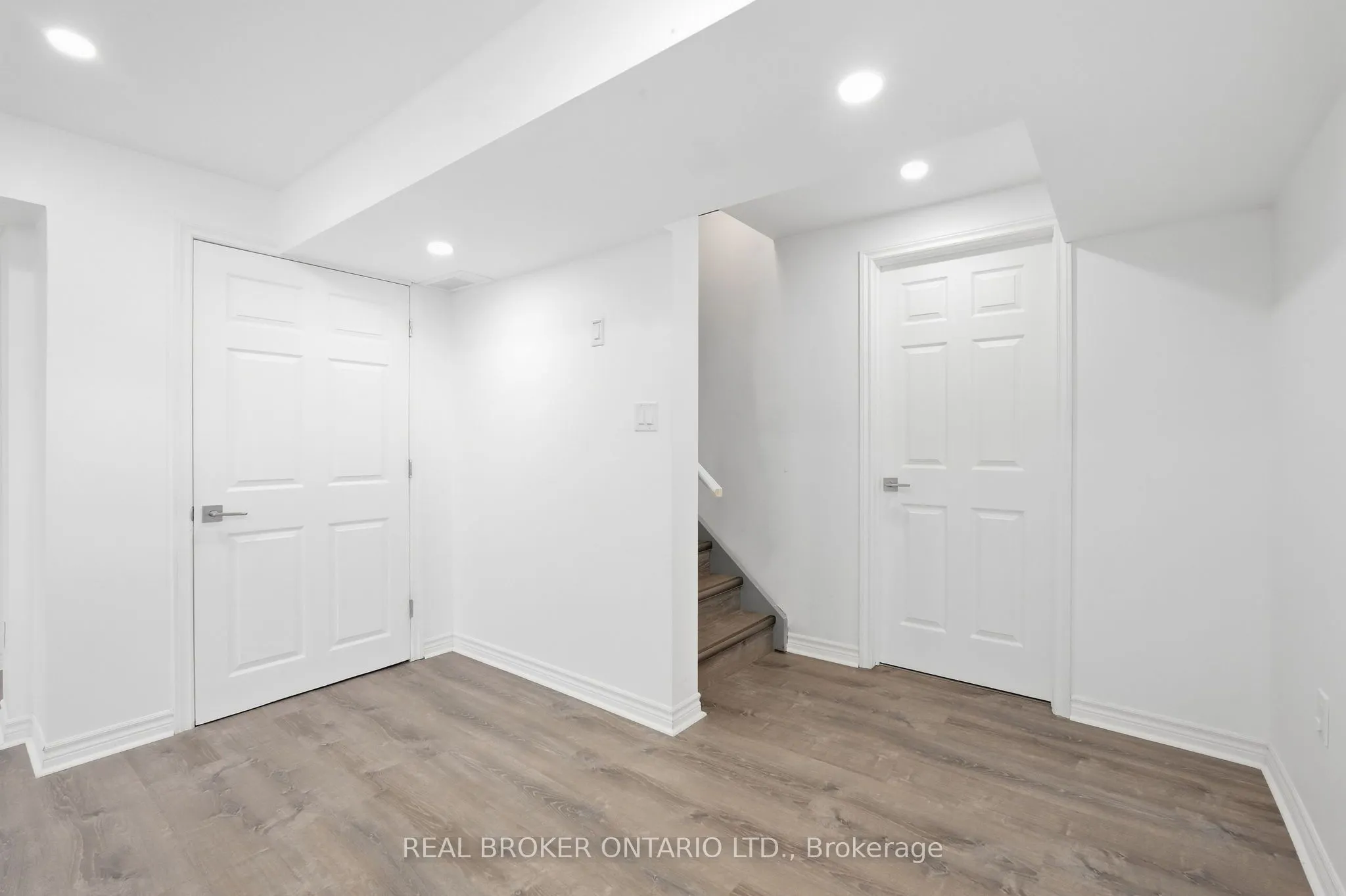 1 Burley Lane